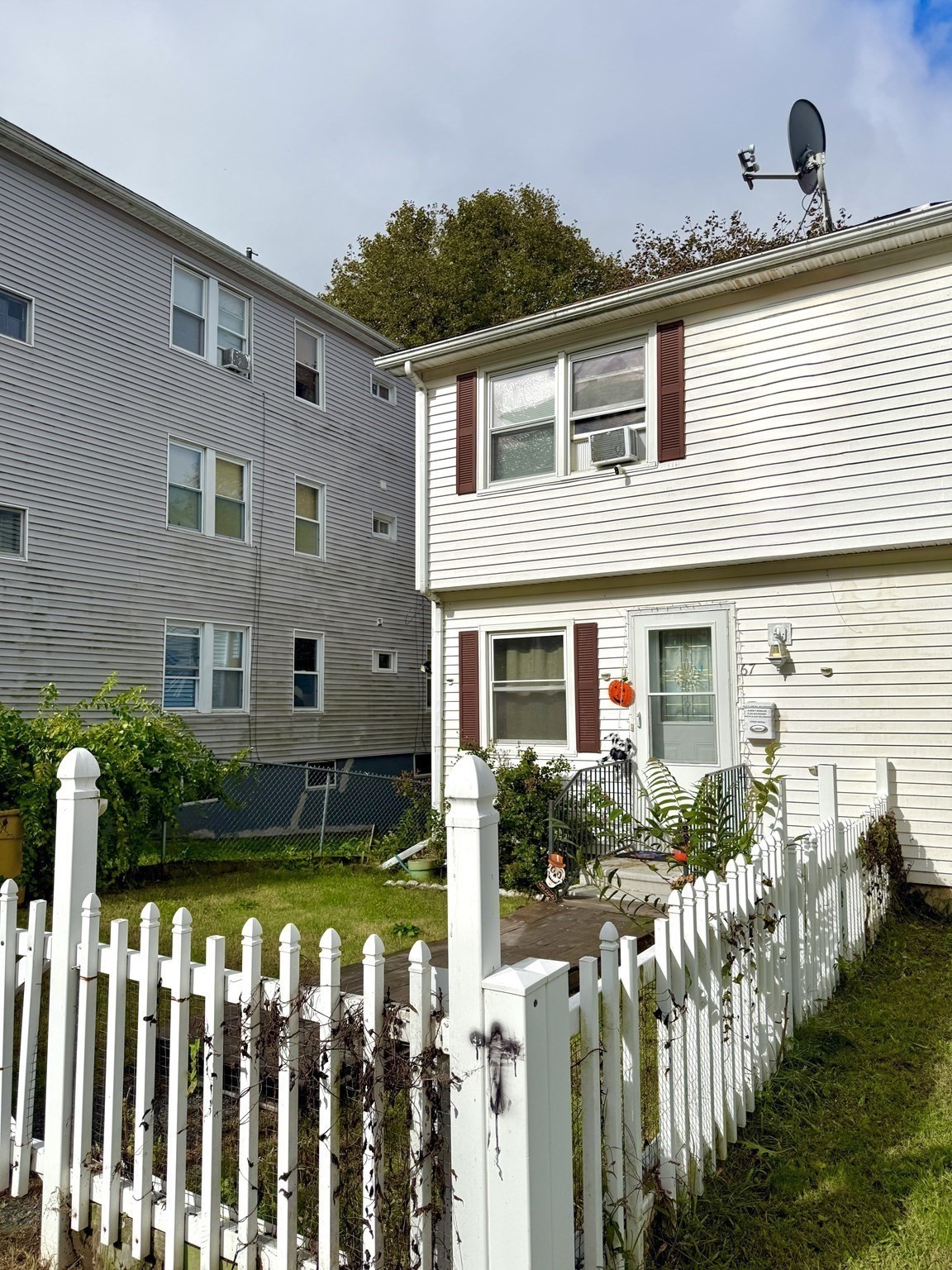 67 Everard St Property Photo 4