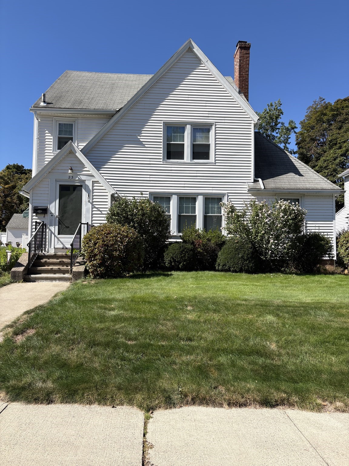 23 Keefe Avenue Property Photo 1