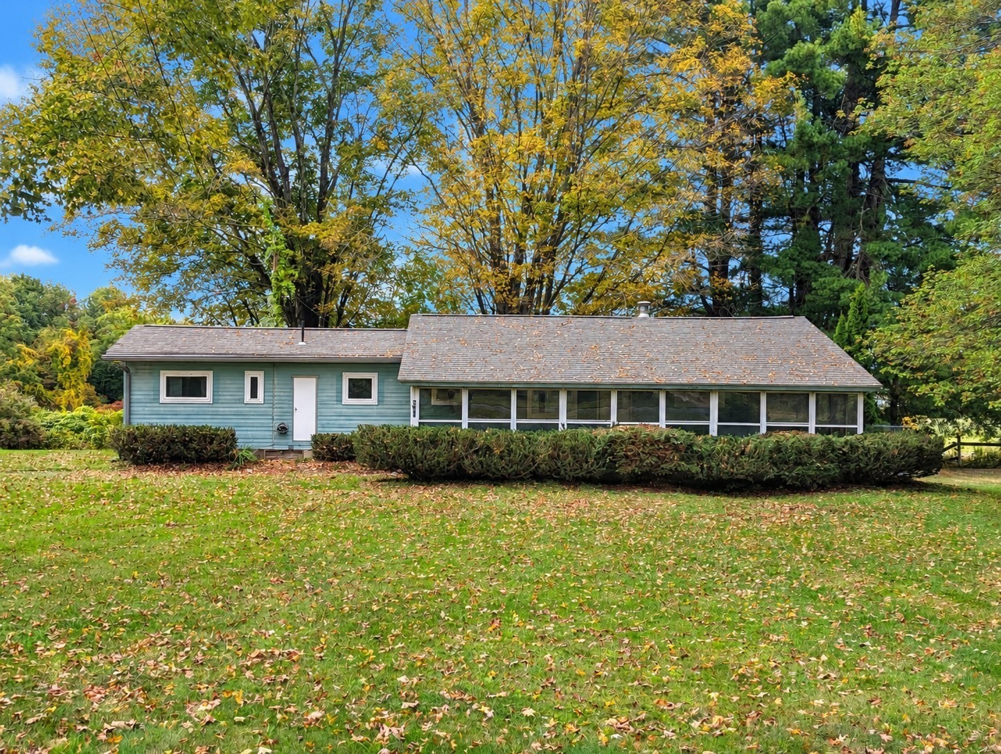 341 Haydenville Rd Property Photo 1