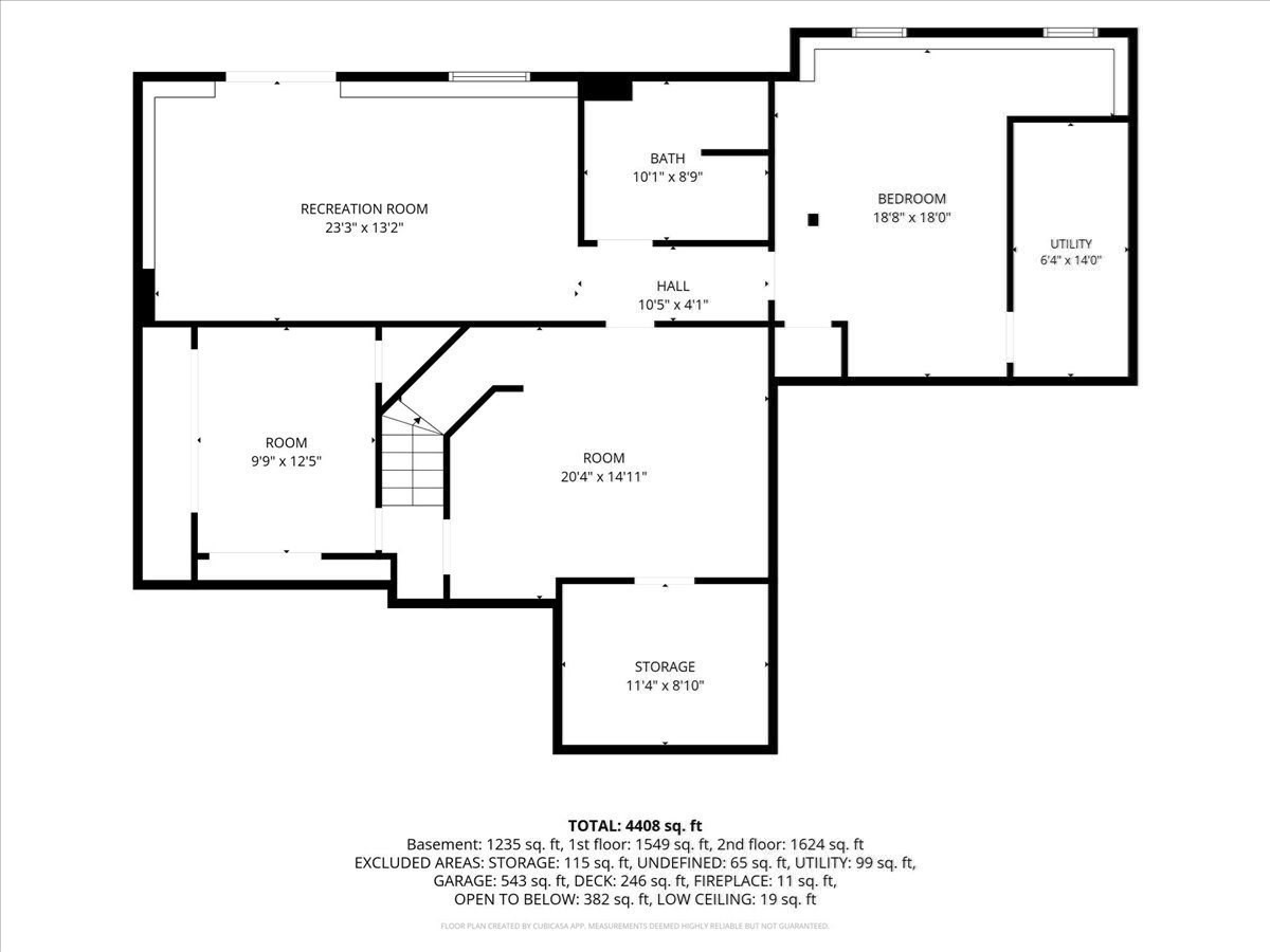 100 Eagle Rock Rd Property Photo 39