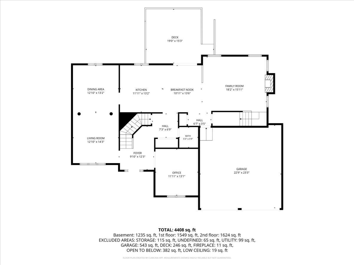 100 Eagle Rock Rd Property Photo 40