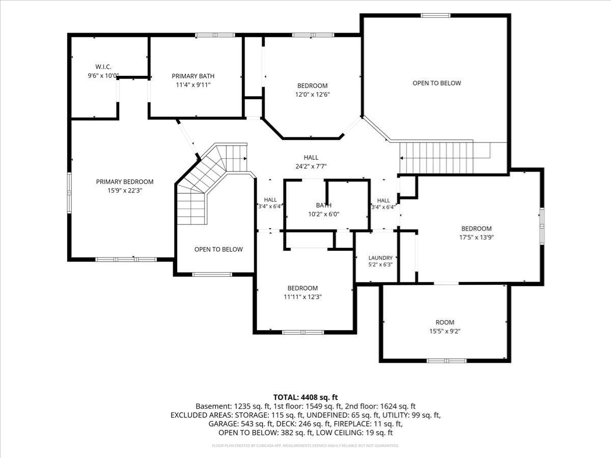 100 Eagle Rock Rd Property Photo 41