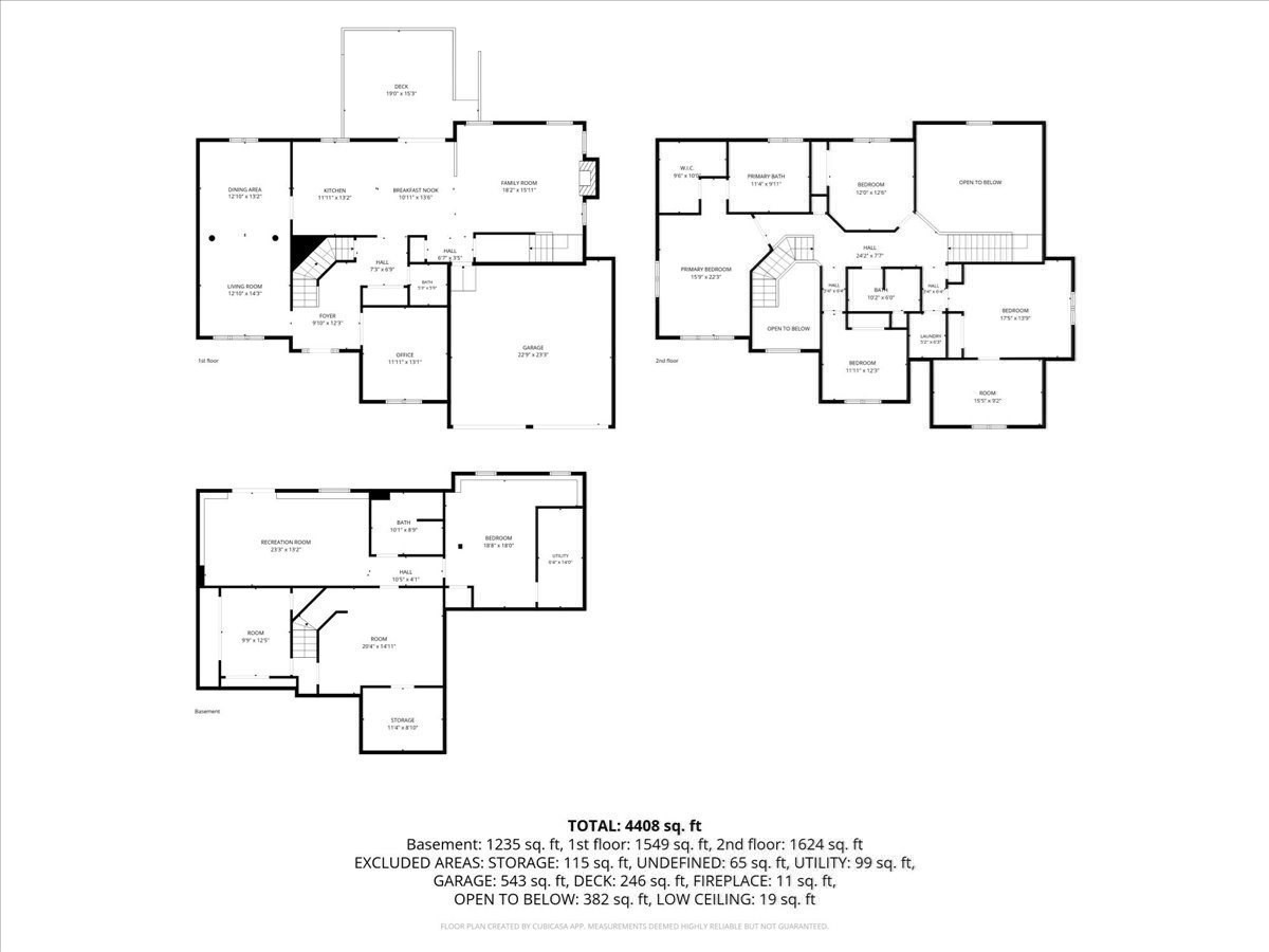 100 Eagle Rock Rd Property Photo 42