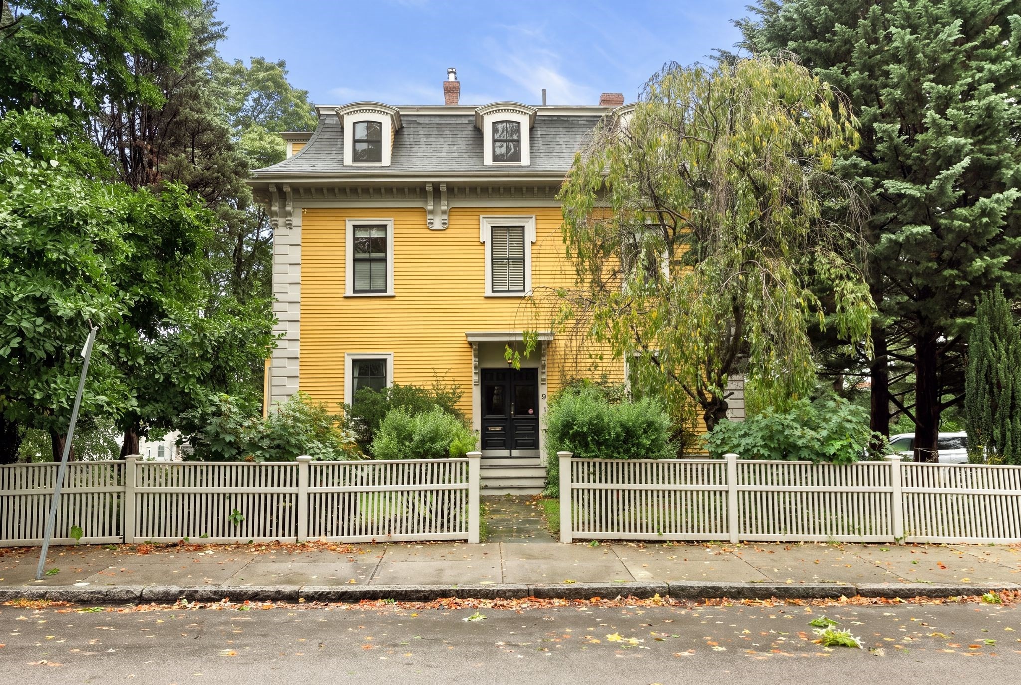 9 Revere Street # 3 Property Photo 1