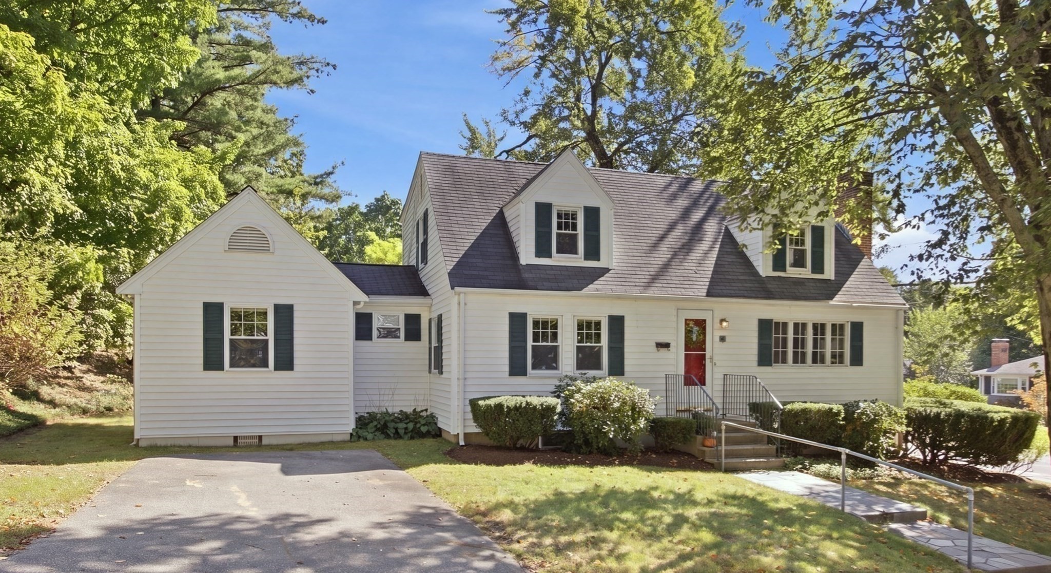3 Palmer Hill Avenue Property Photo 1