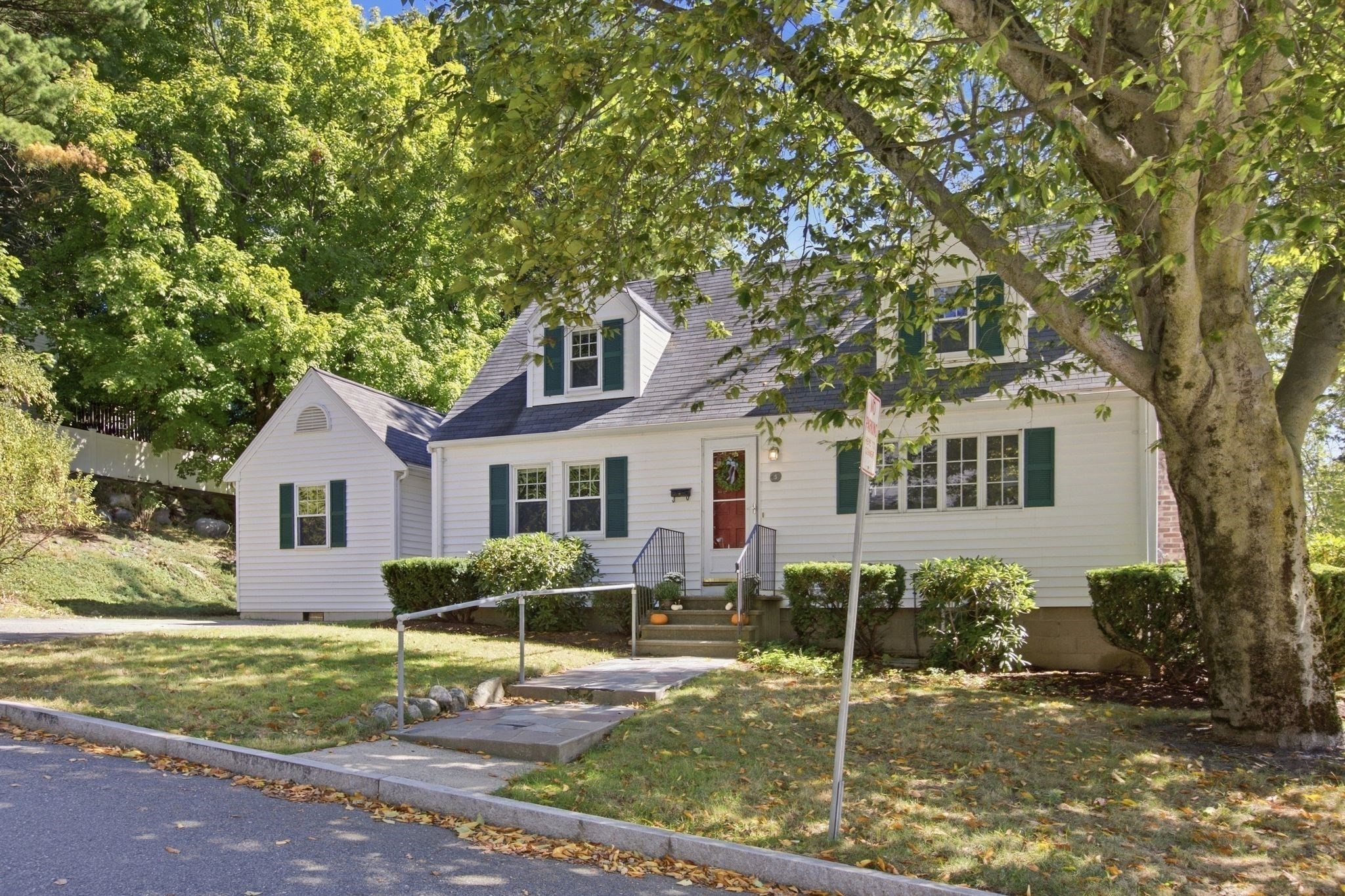 3 Palmer Hill Avenue Property Photo 3