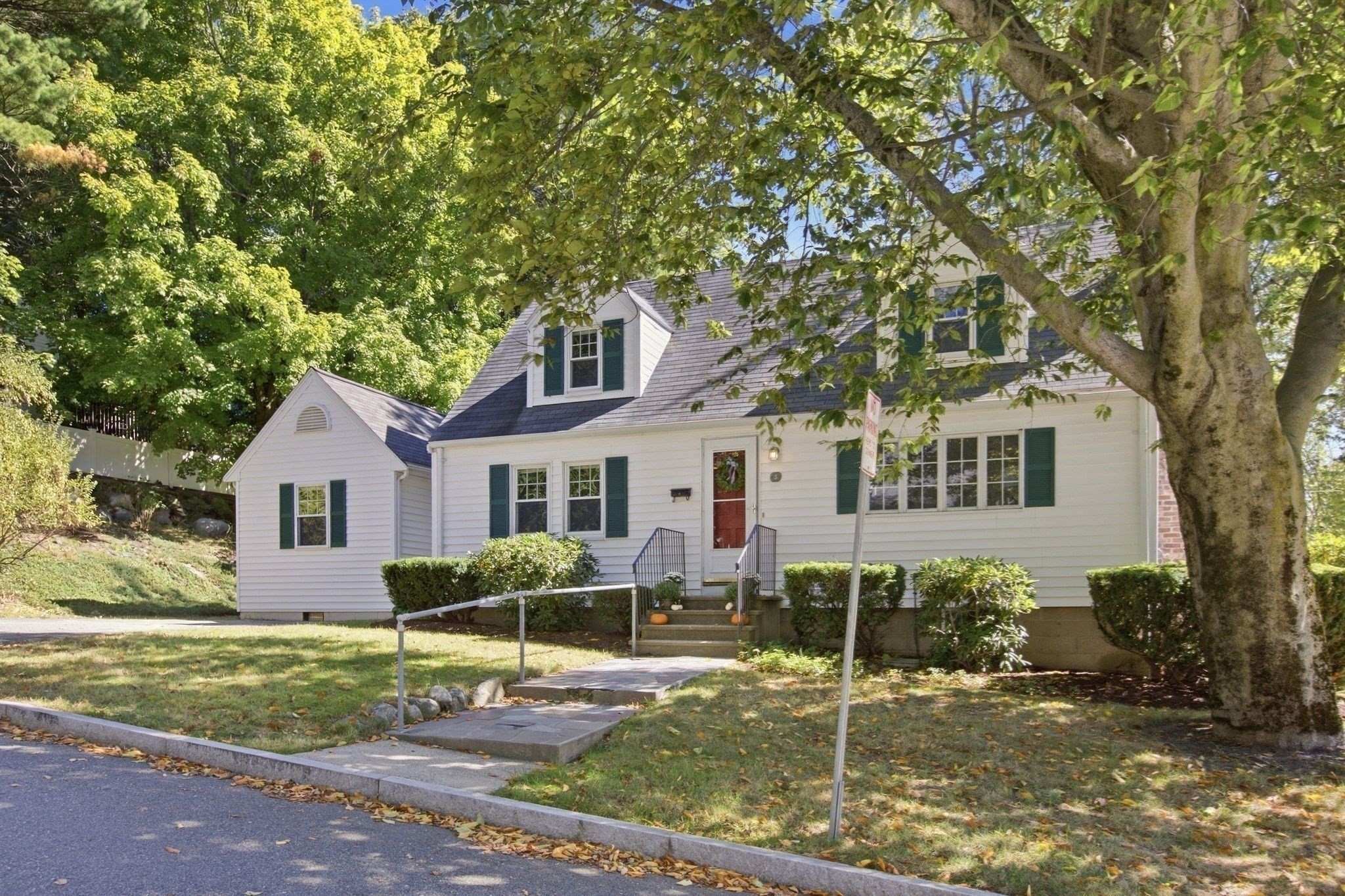 3 Palmer Hill Avenue Property Photo 5