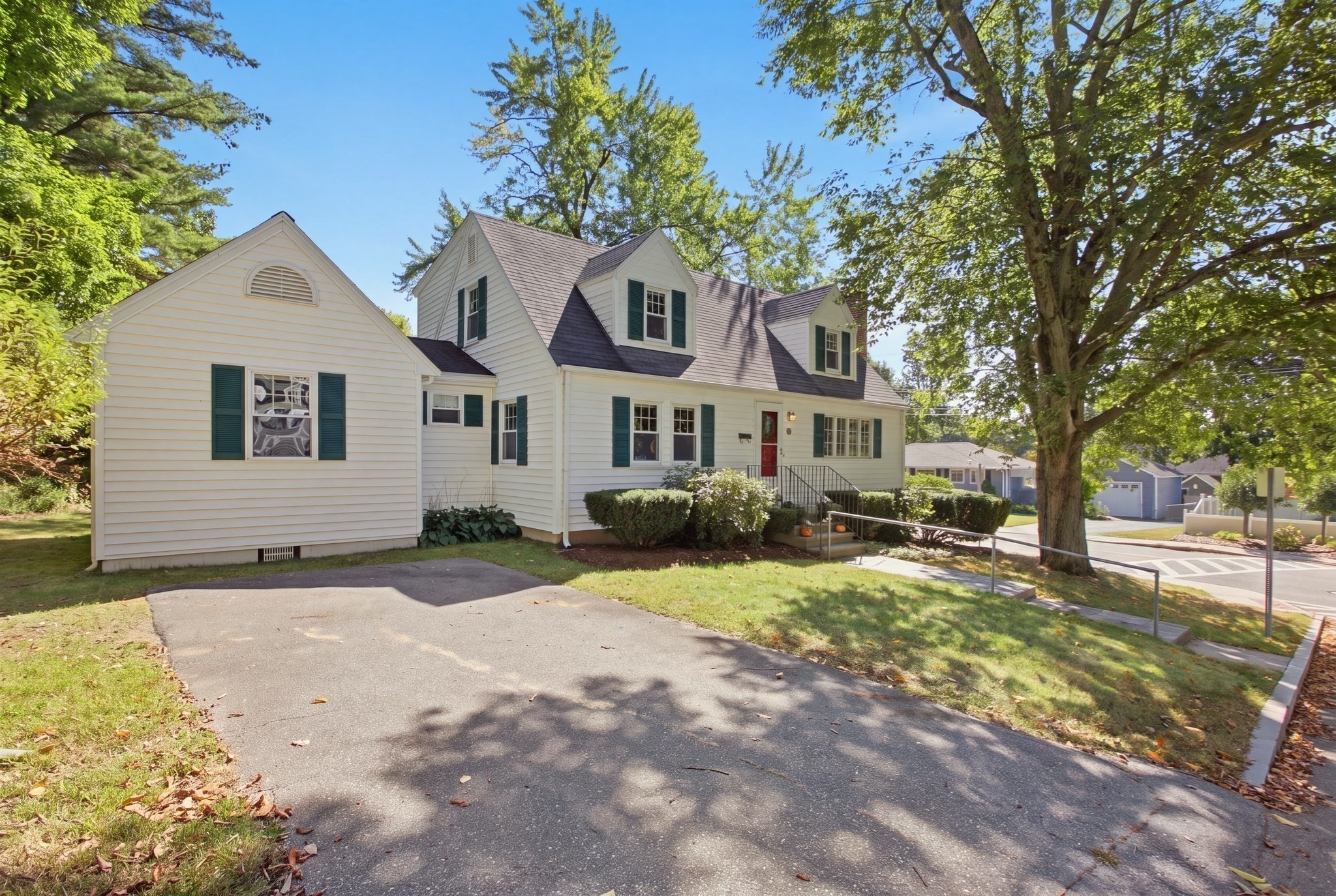 3 Palmer Hill Avenue Property Photo 17