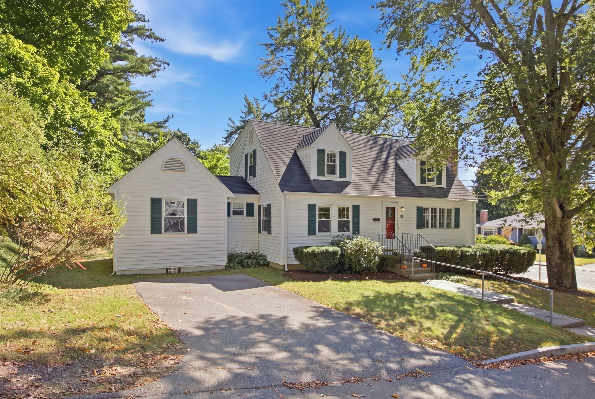 3 Palmer Hill Avenue Property Photo 20