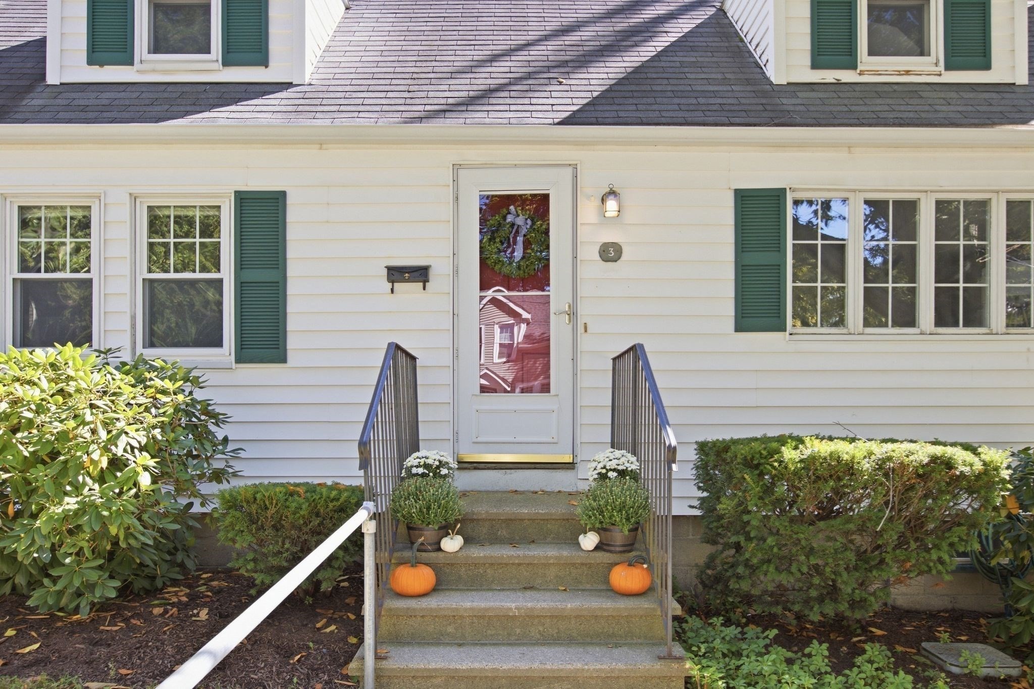 3 Palmer Hill Avenue Property Photo 21