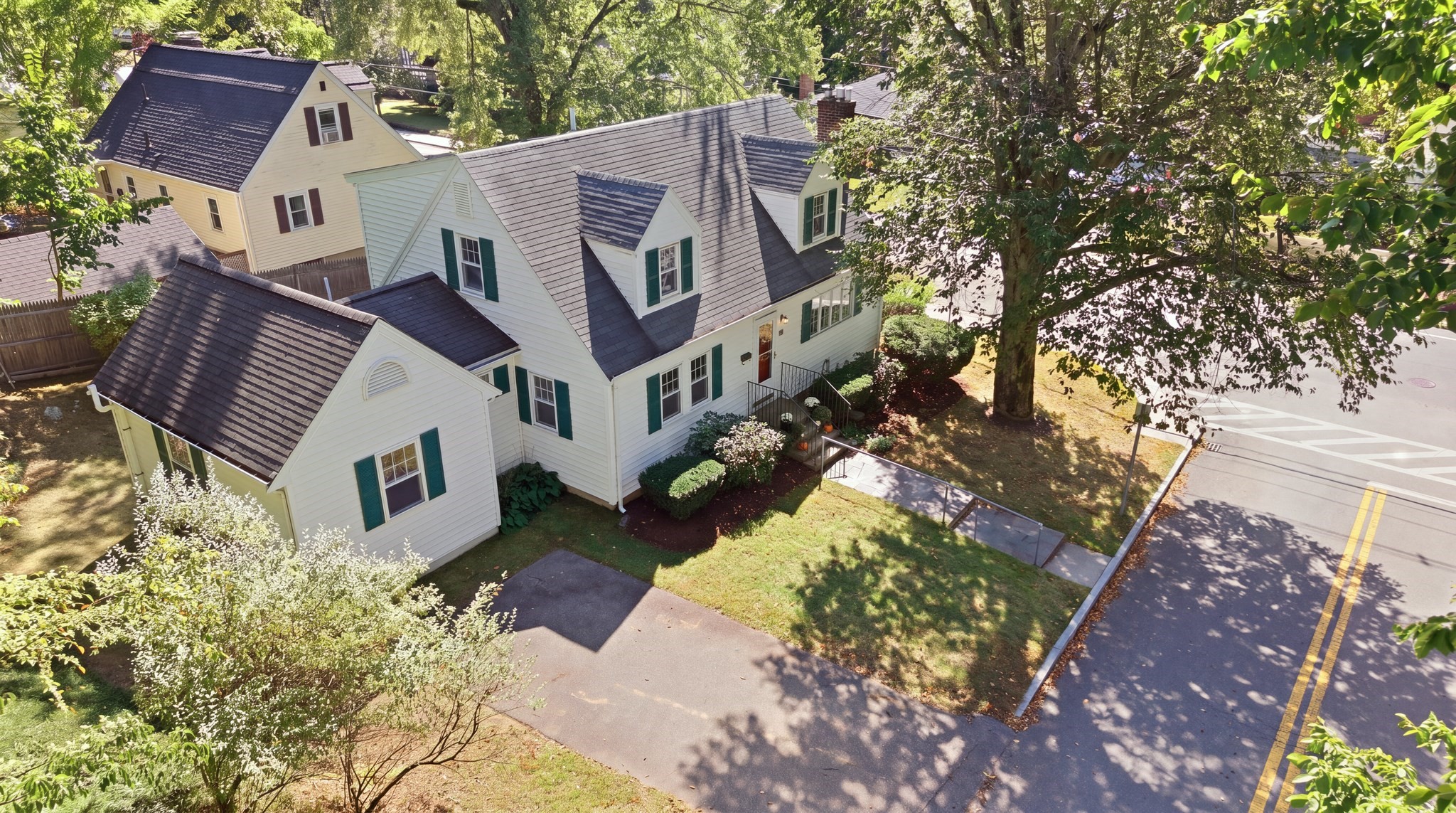 3 Palmer Hill Avenue Property Photo 33