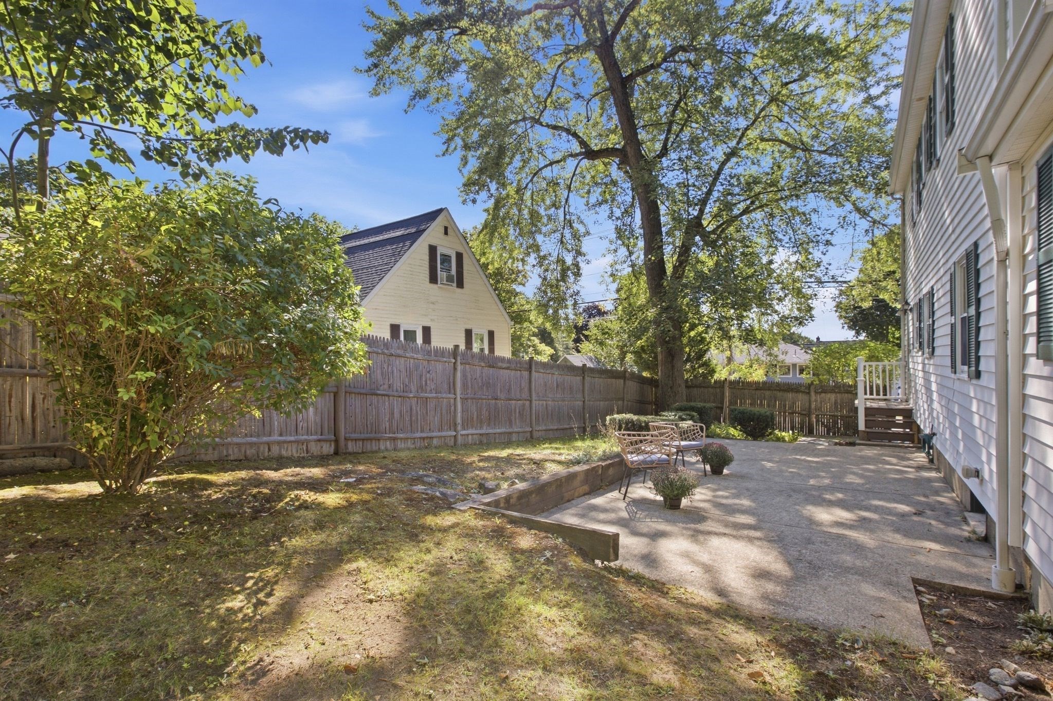 3 Palmer Hill Avenue Property Photo 37