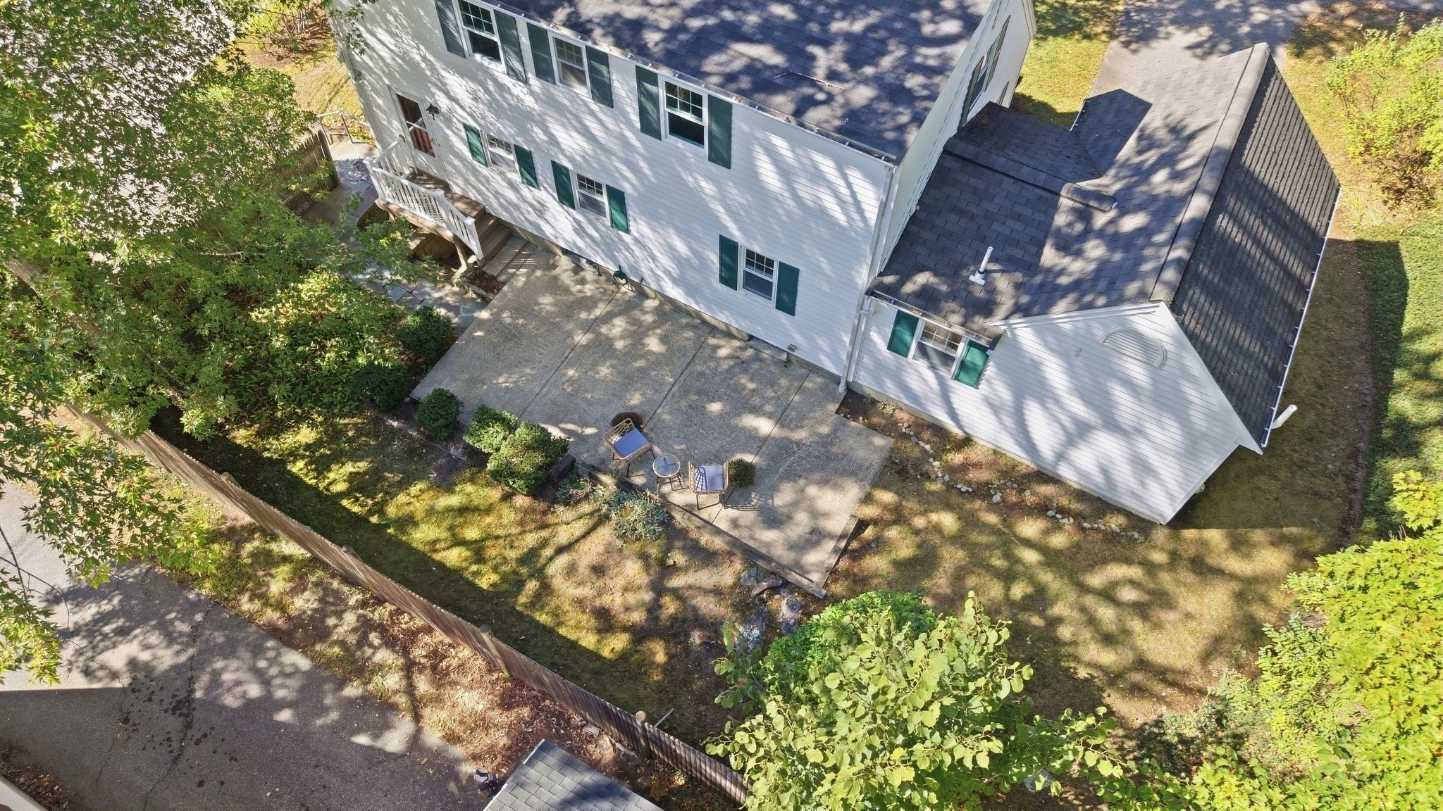 3 Palmer Hill Avenue Property Photo 38