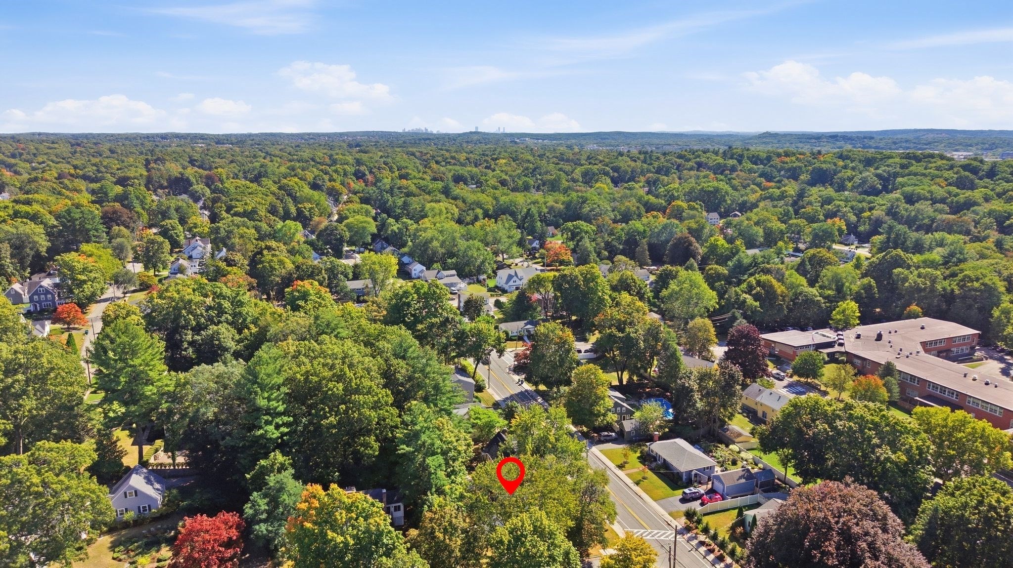 3 Palmer Hill Avenue Property Photo 40