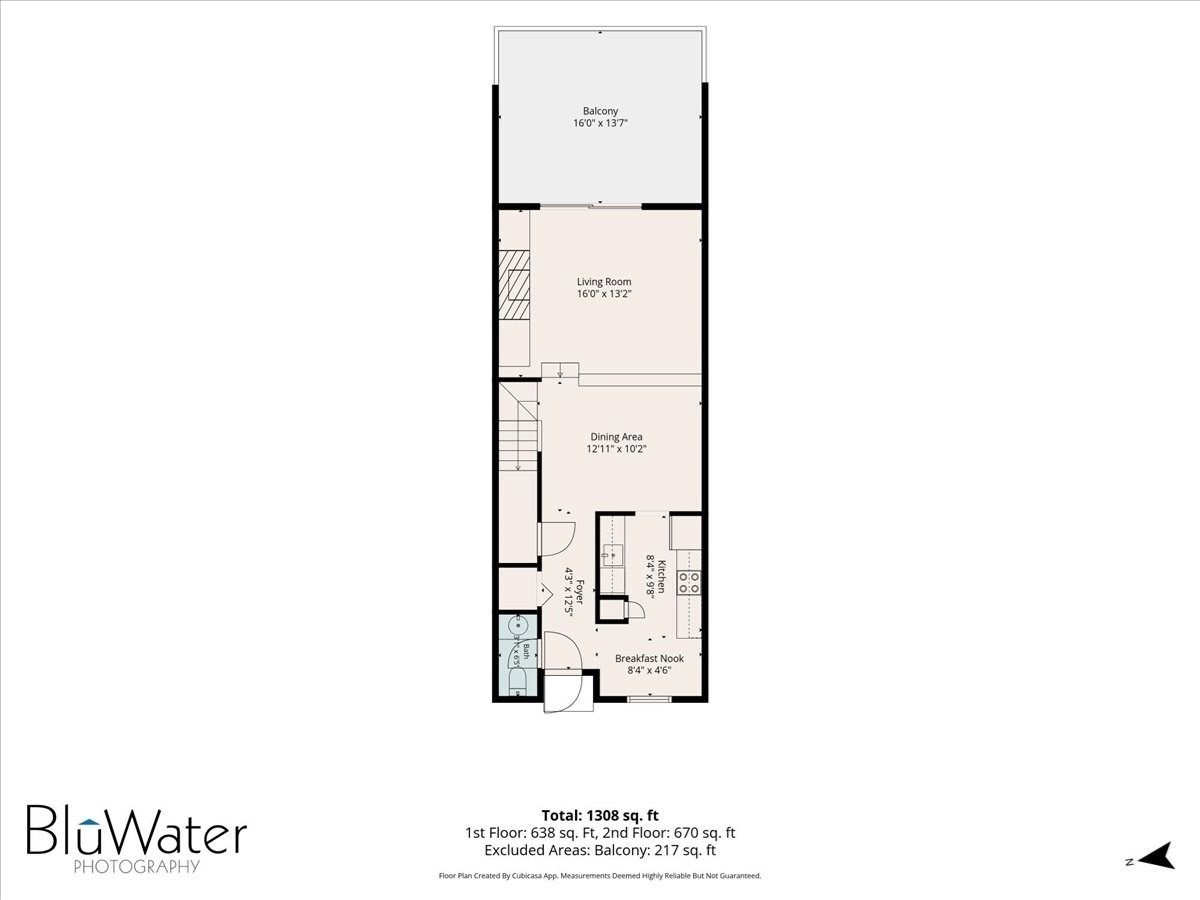 190 Bayfront Way # 190 Property Photo 16