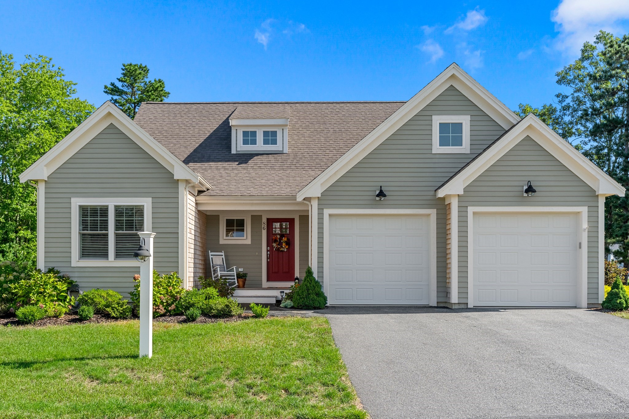 86 White Clover Trl Property Photo 1