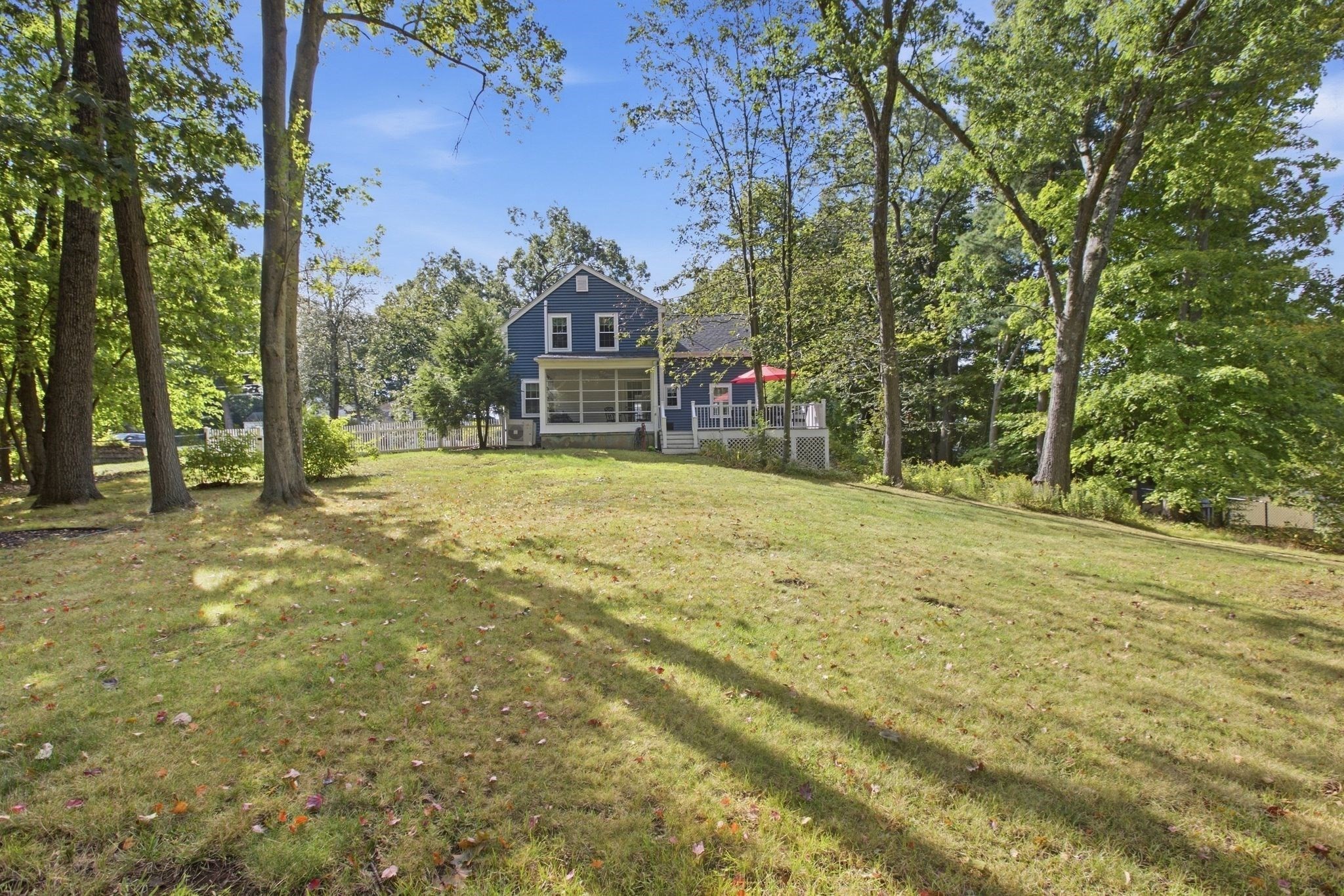 38 Fairmount Road Property Photo 29