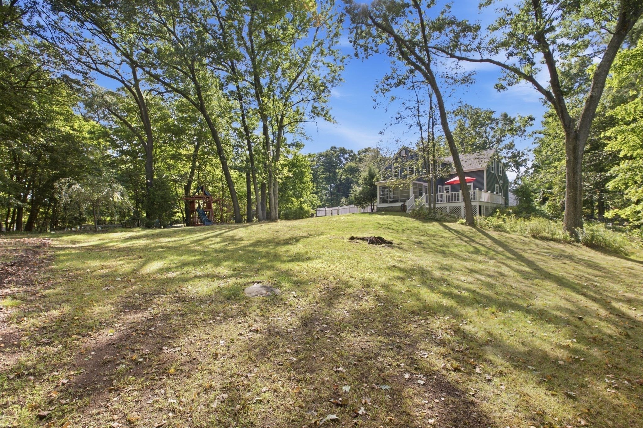 38 Fairmount Road Property Photo 30