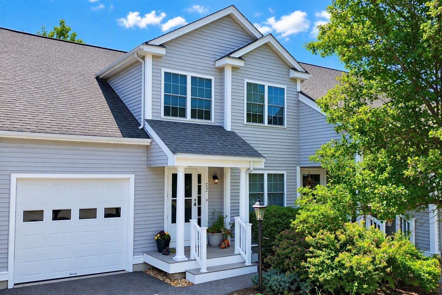877 Auburnville Way # C2 Property Photo 1