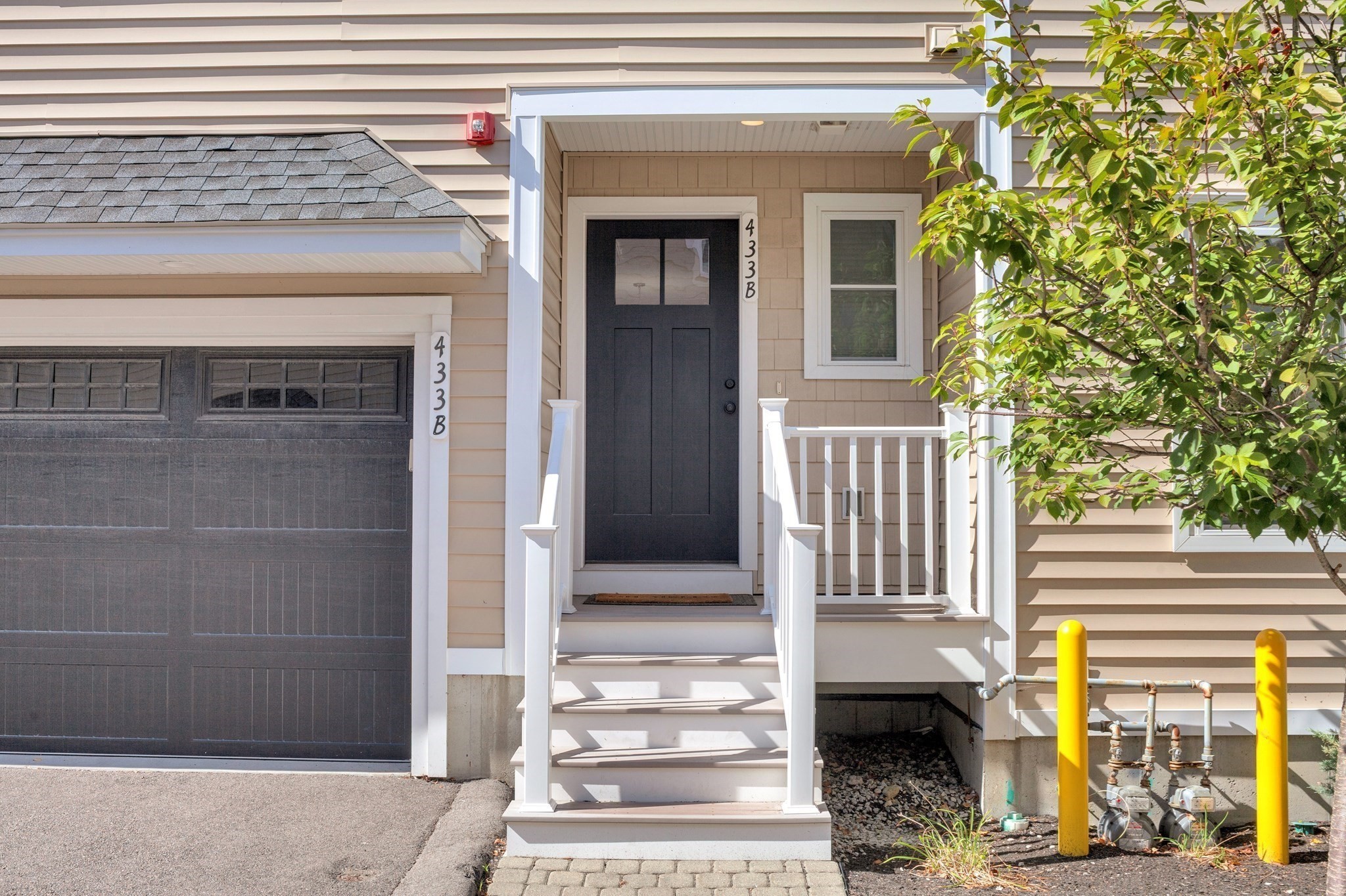 433 Neponset Street # B Property Photo 2