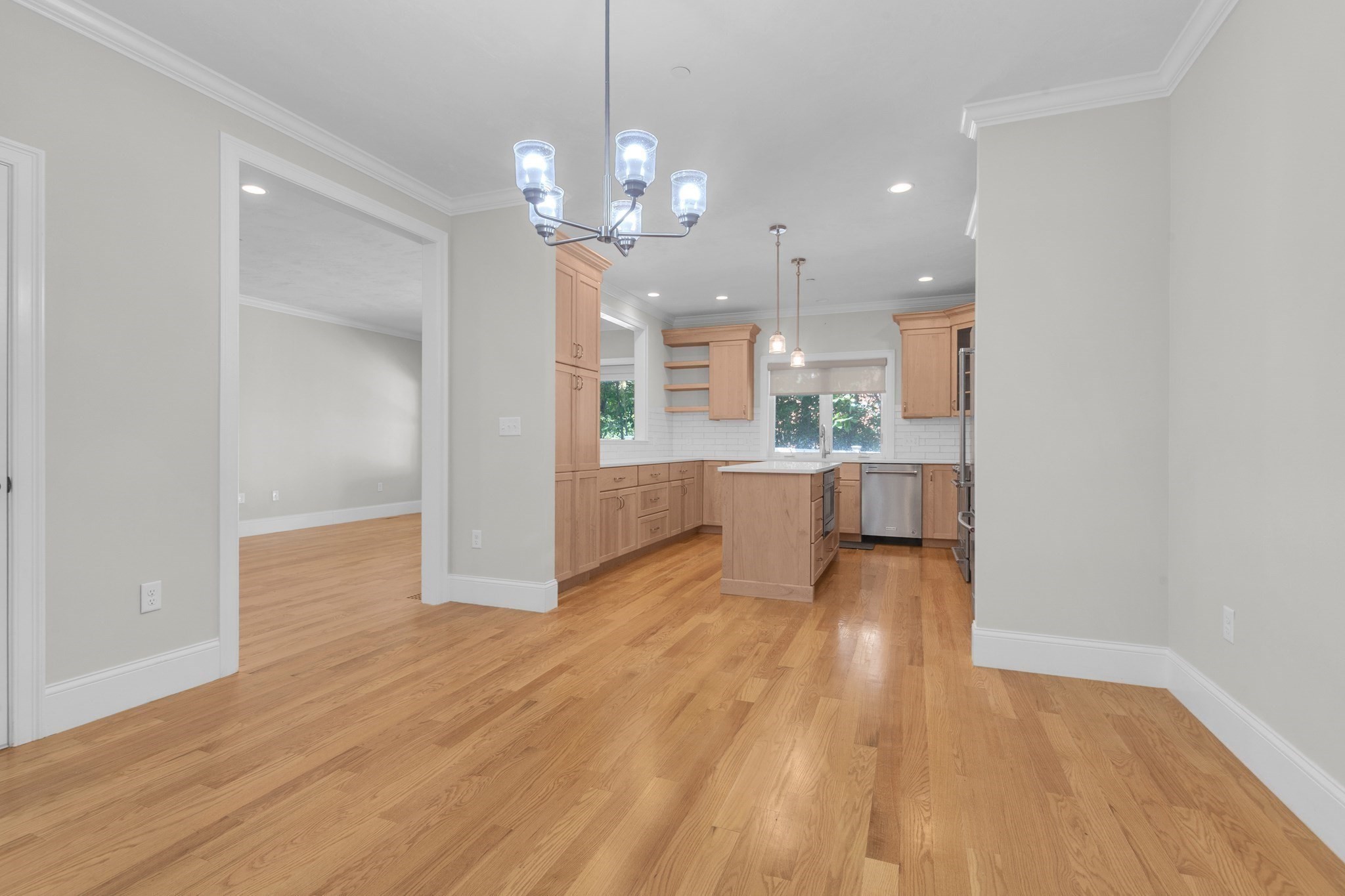 433 Neponset Street # B Property Photo 4