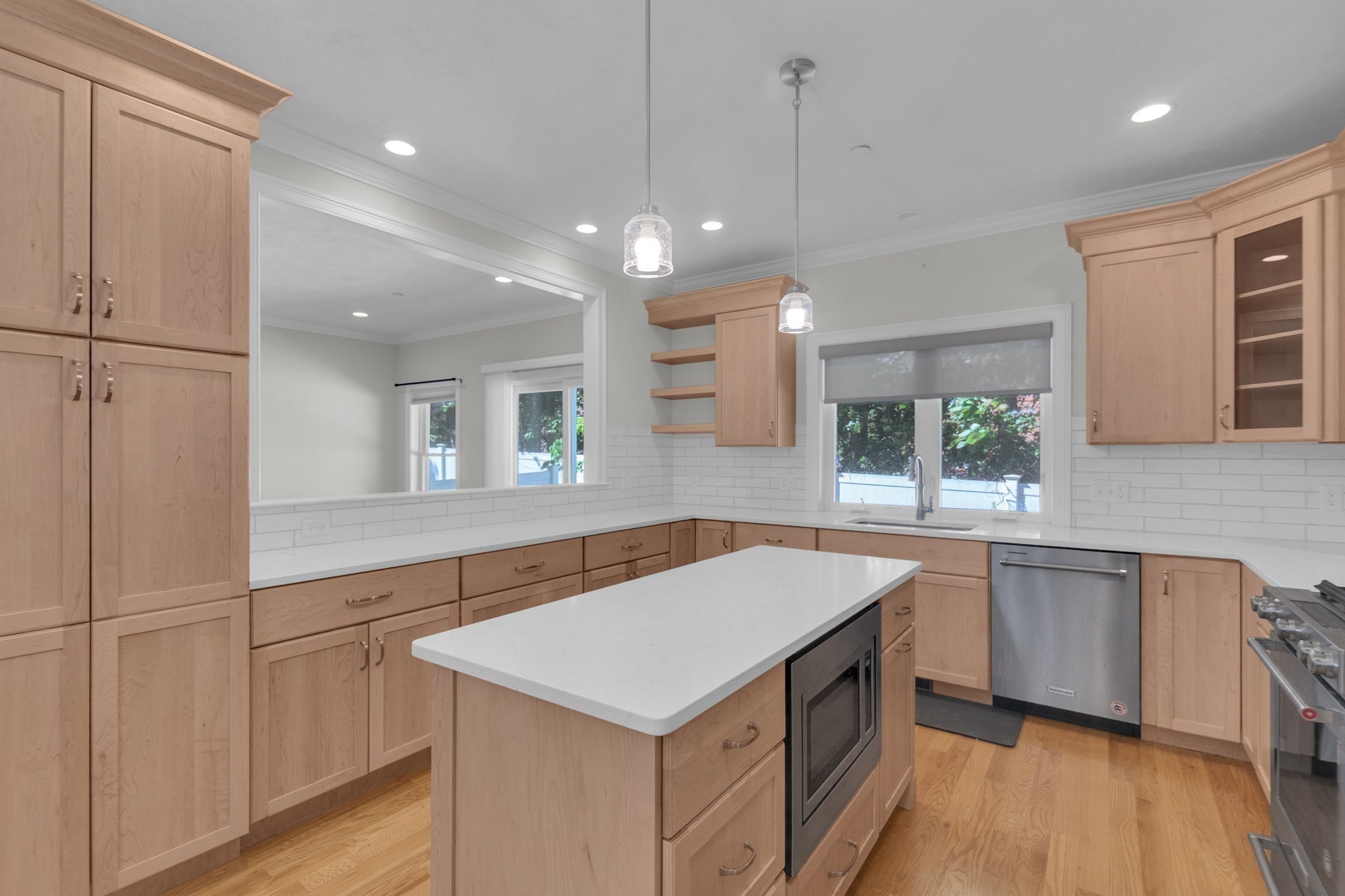433 Neponset Street # B Property Photo 8