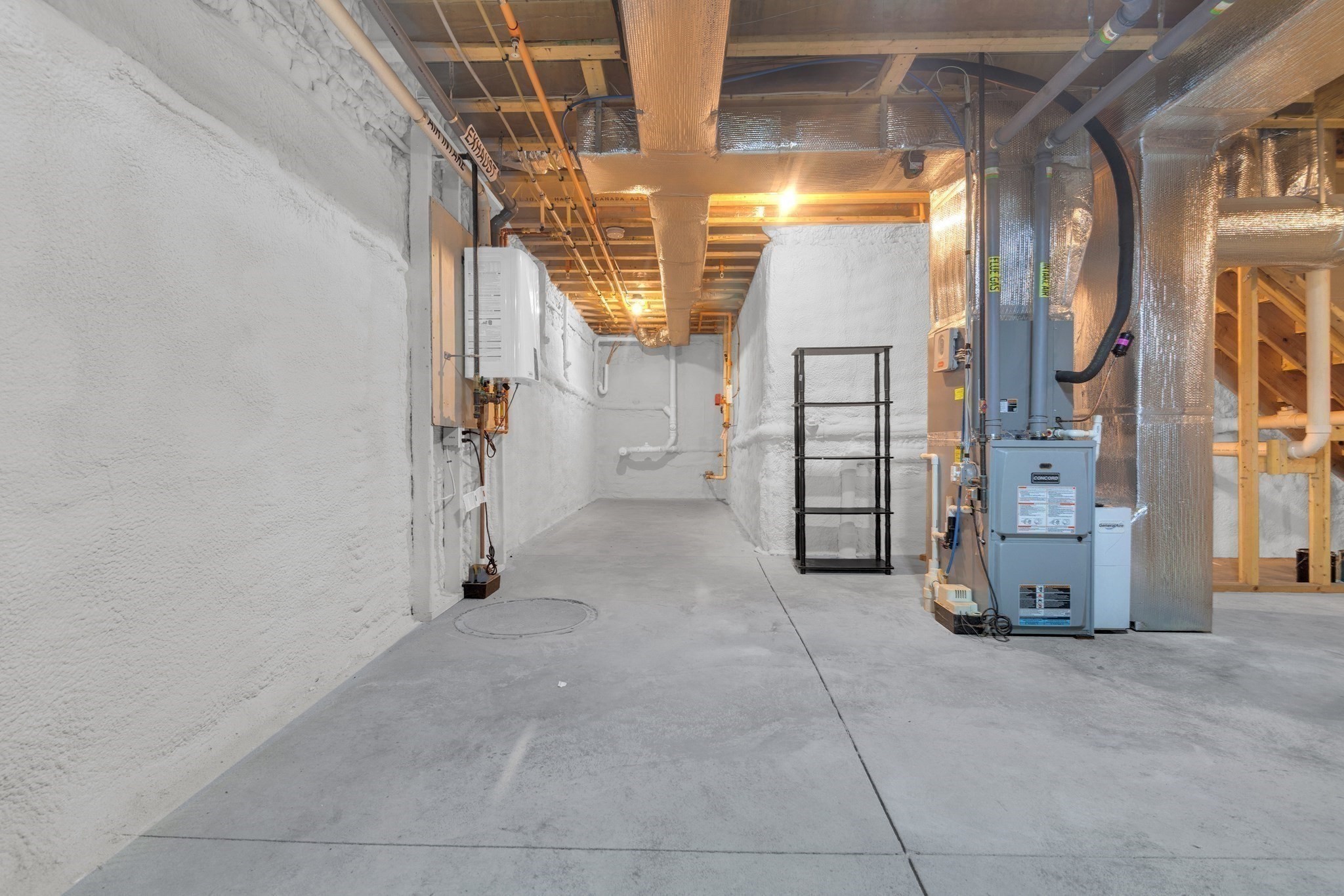 433 Neponset Street # B Property Photo 35