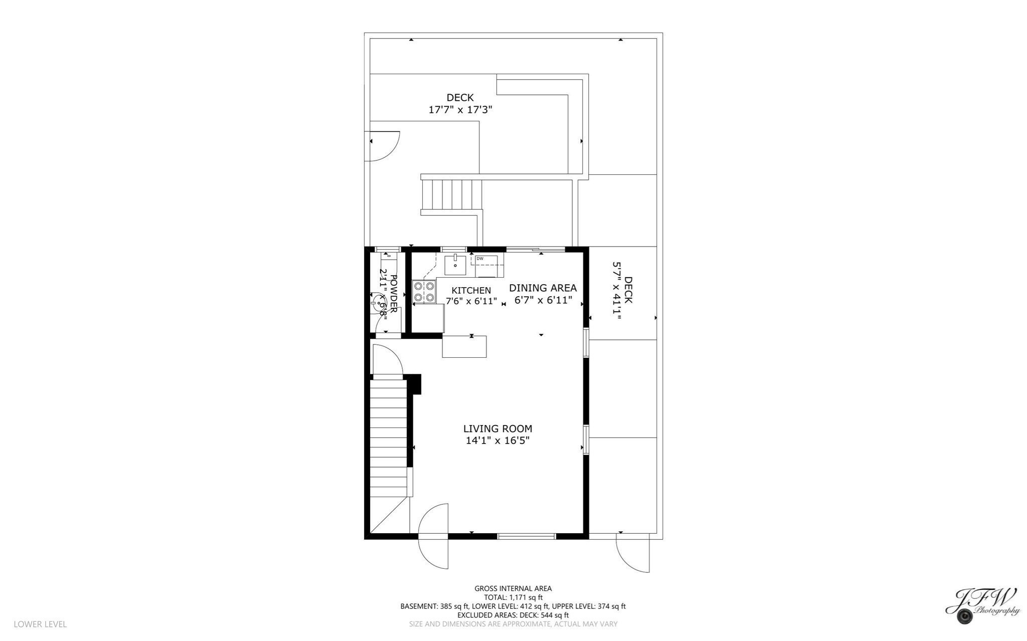 10 Seashore Park Dr # M Property Photo 3
