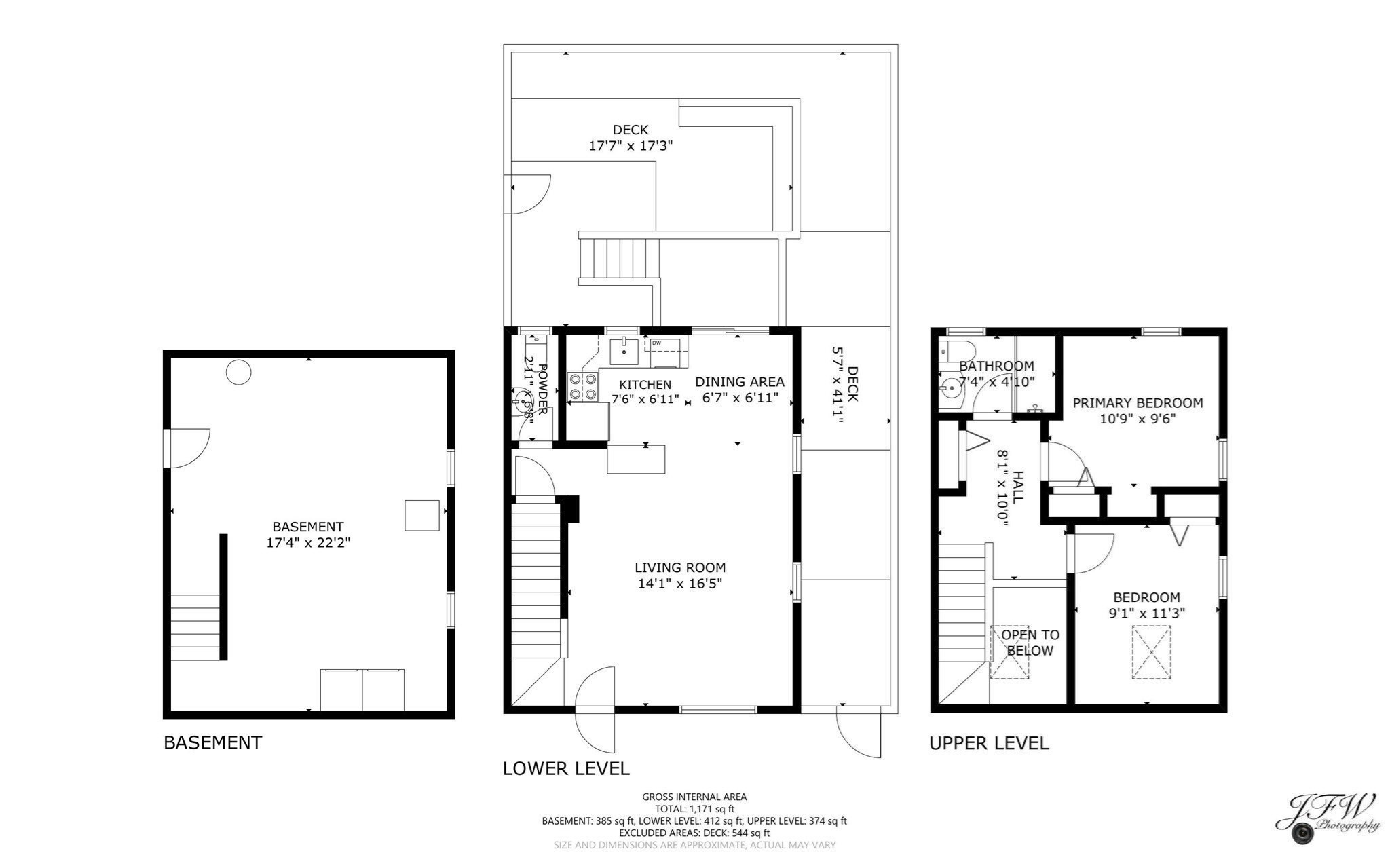 10 Seashore Park Dr # M Property Photo 6