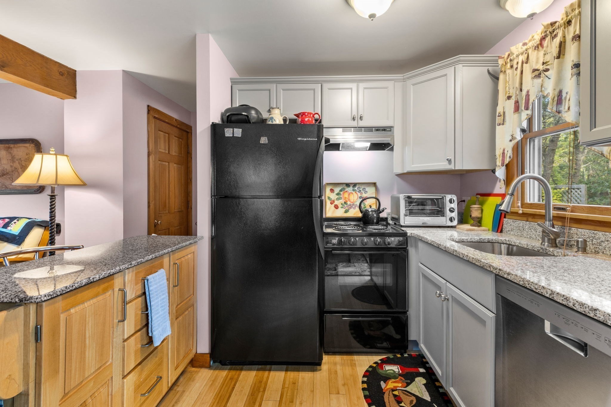 10 Seashore Park Dr # M Property Photo 13