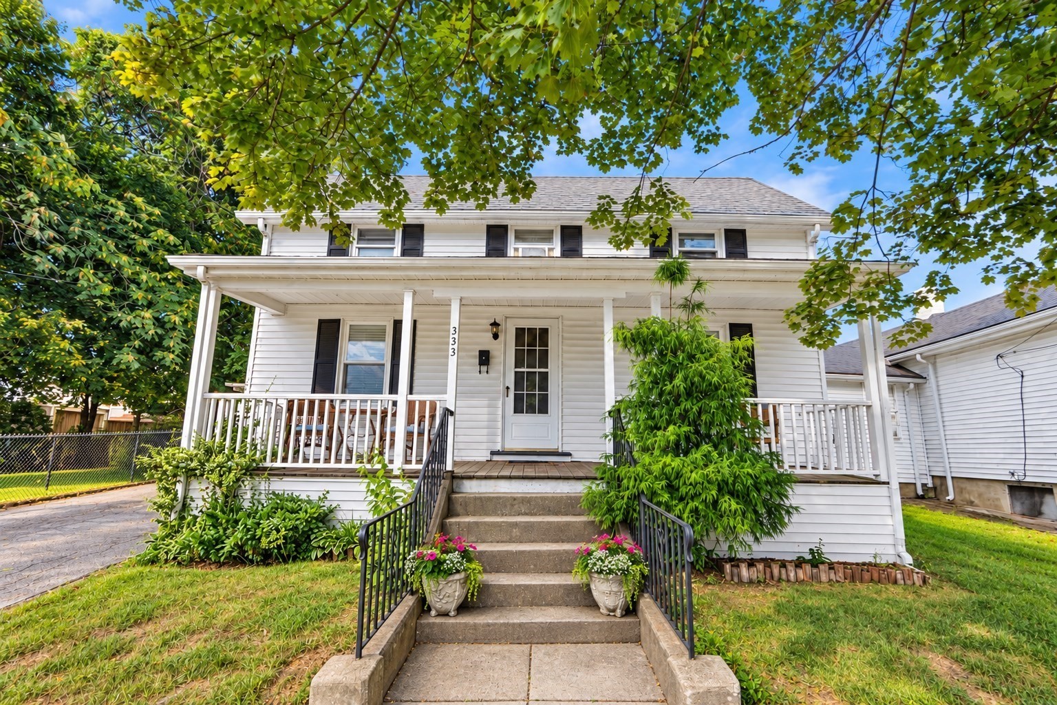 333 Pearl St