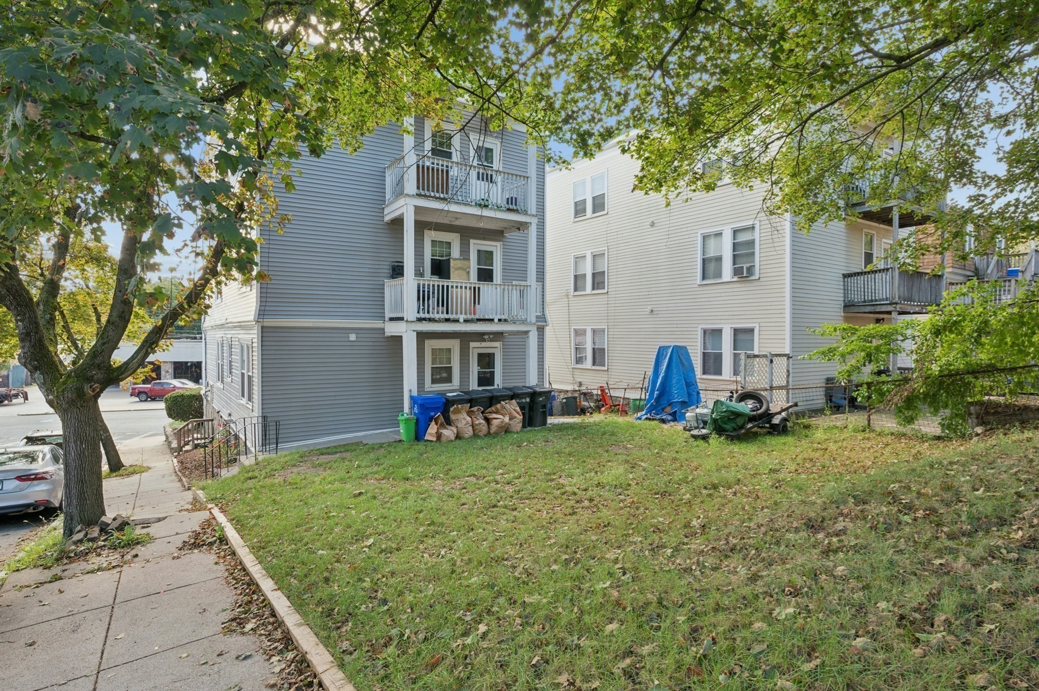 1565 River St # 1 Property Photo 18