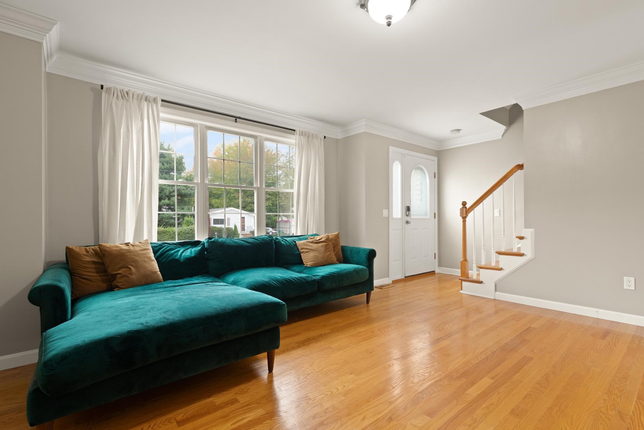 129 Scott St # 4 Property Photo 8
