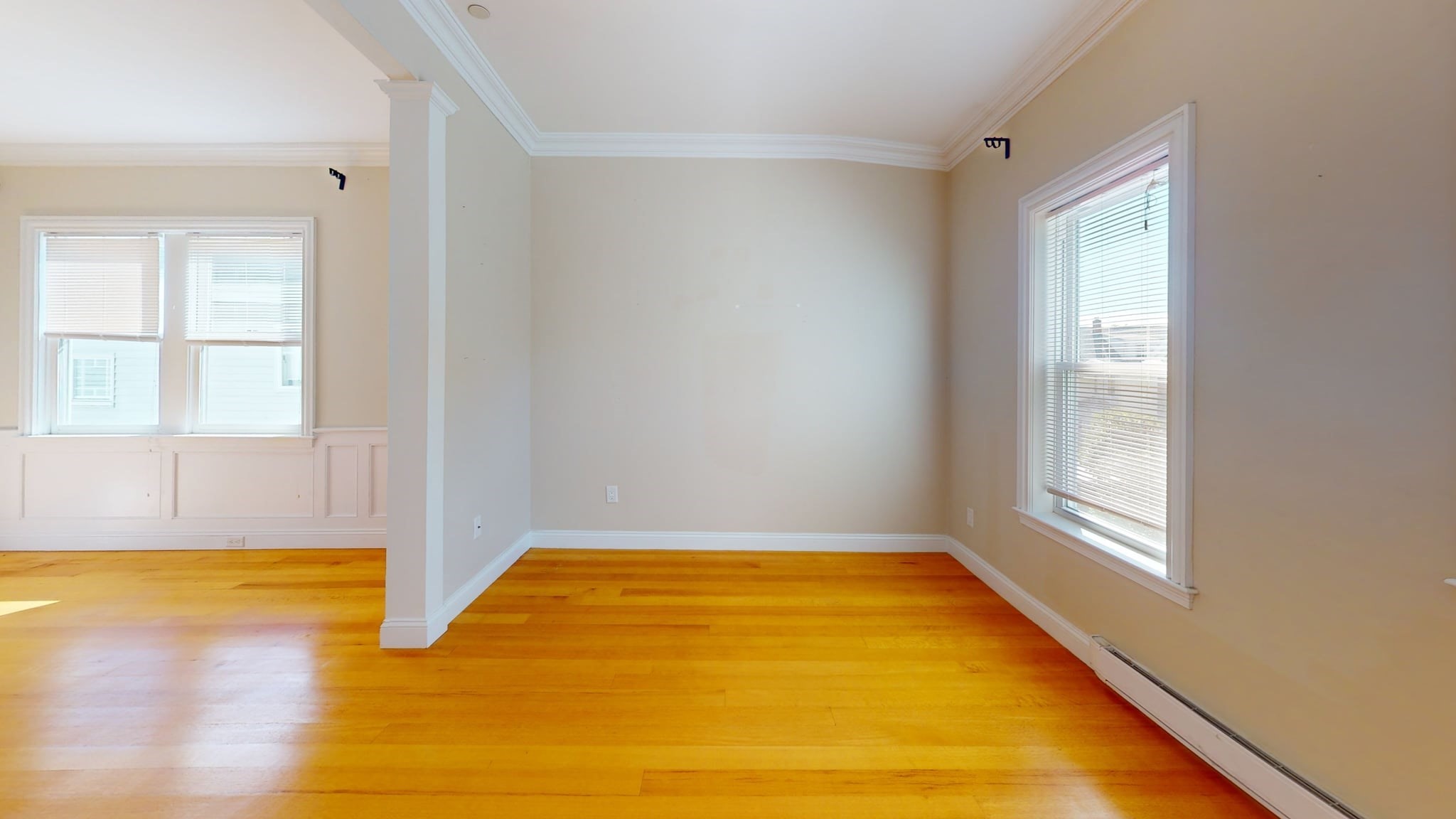 38 Berkeley St # 3 Property Photo 1
