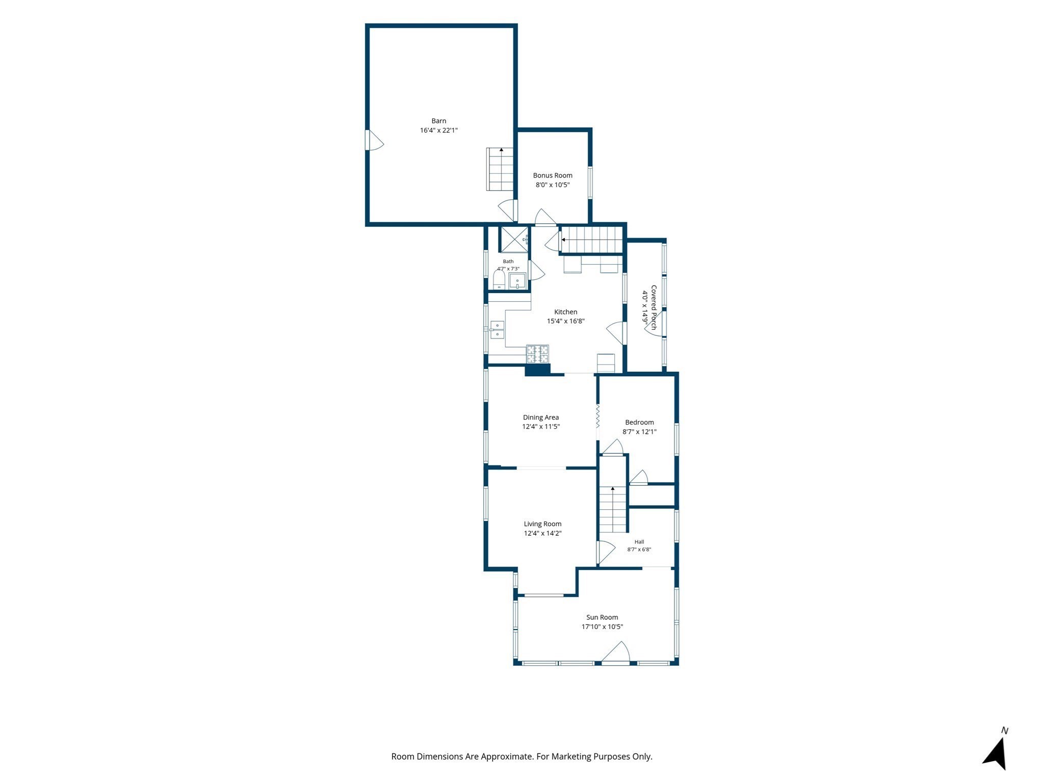 86 Lawton Avenue Property Photo 35