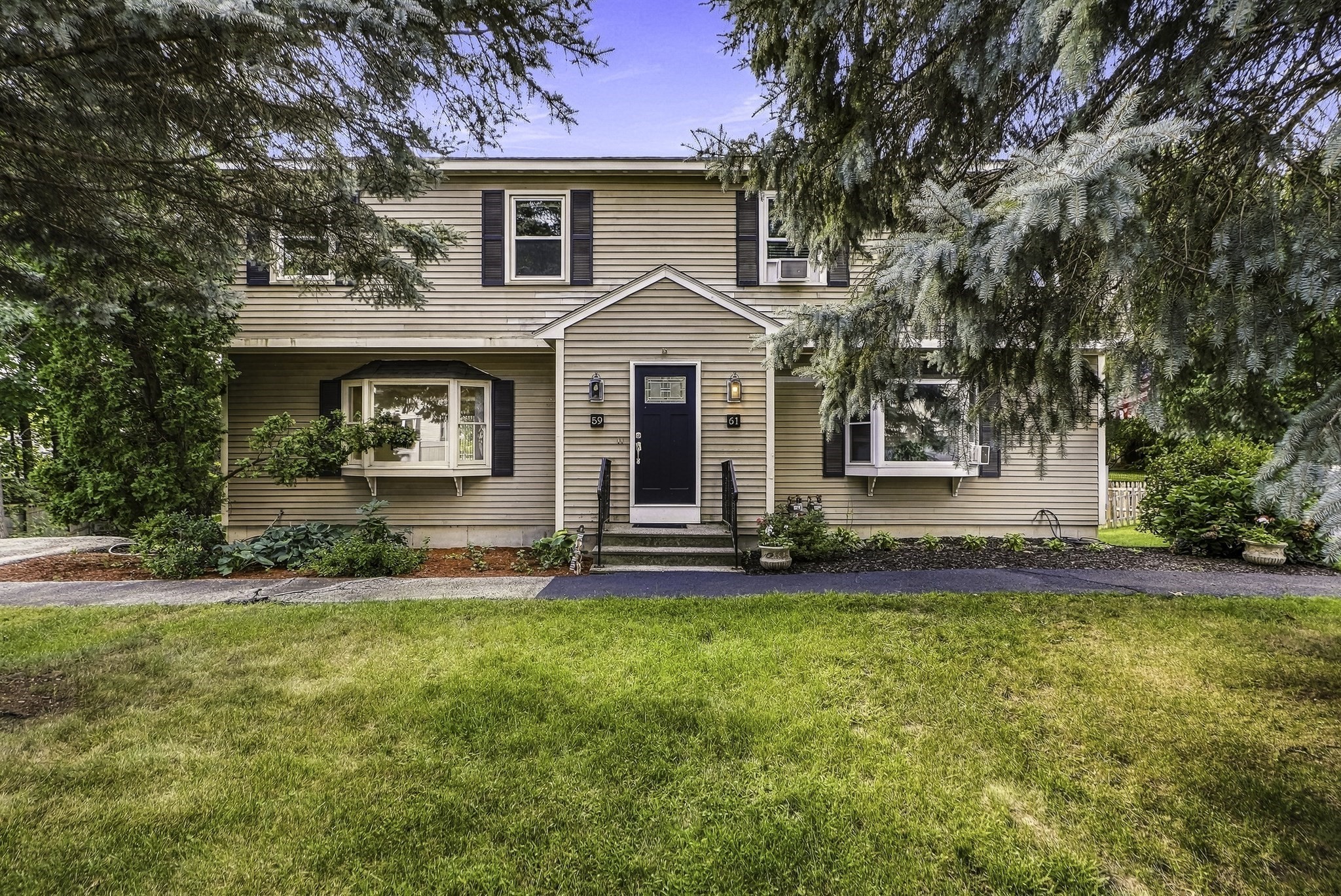 59 N Quinsigamond Ave # 59 Property Photo 1