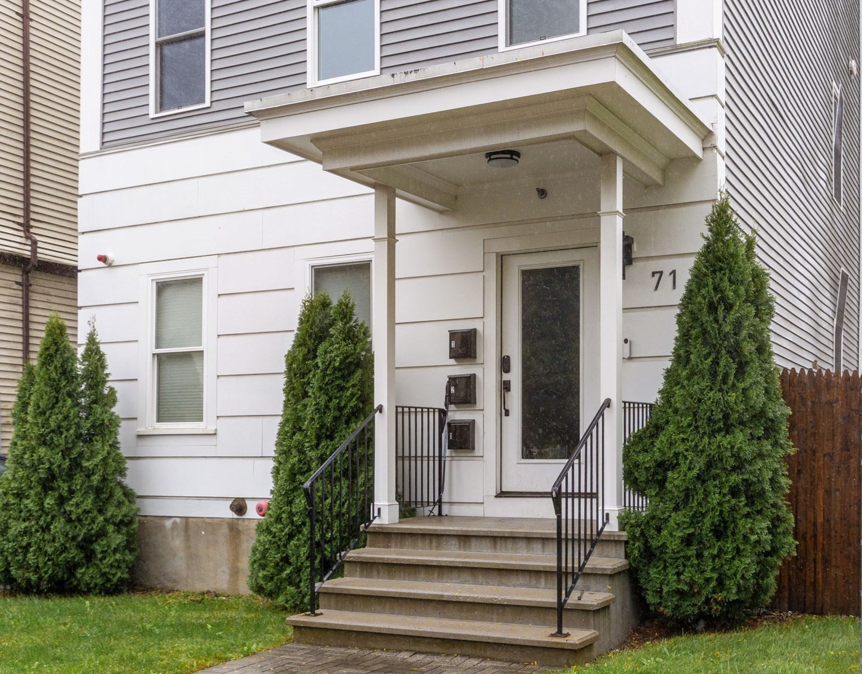 71 Savin St # 2 Property Photo 1