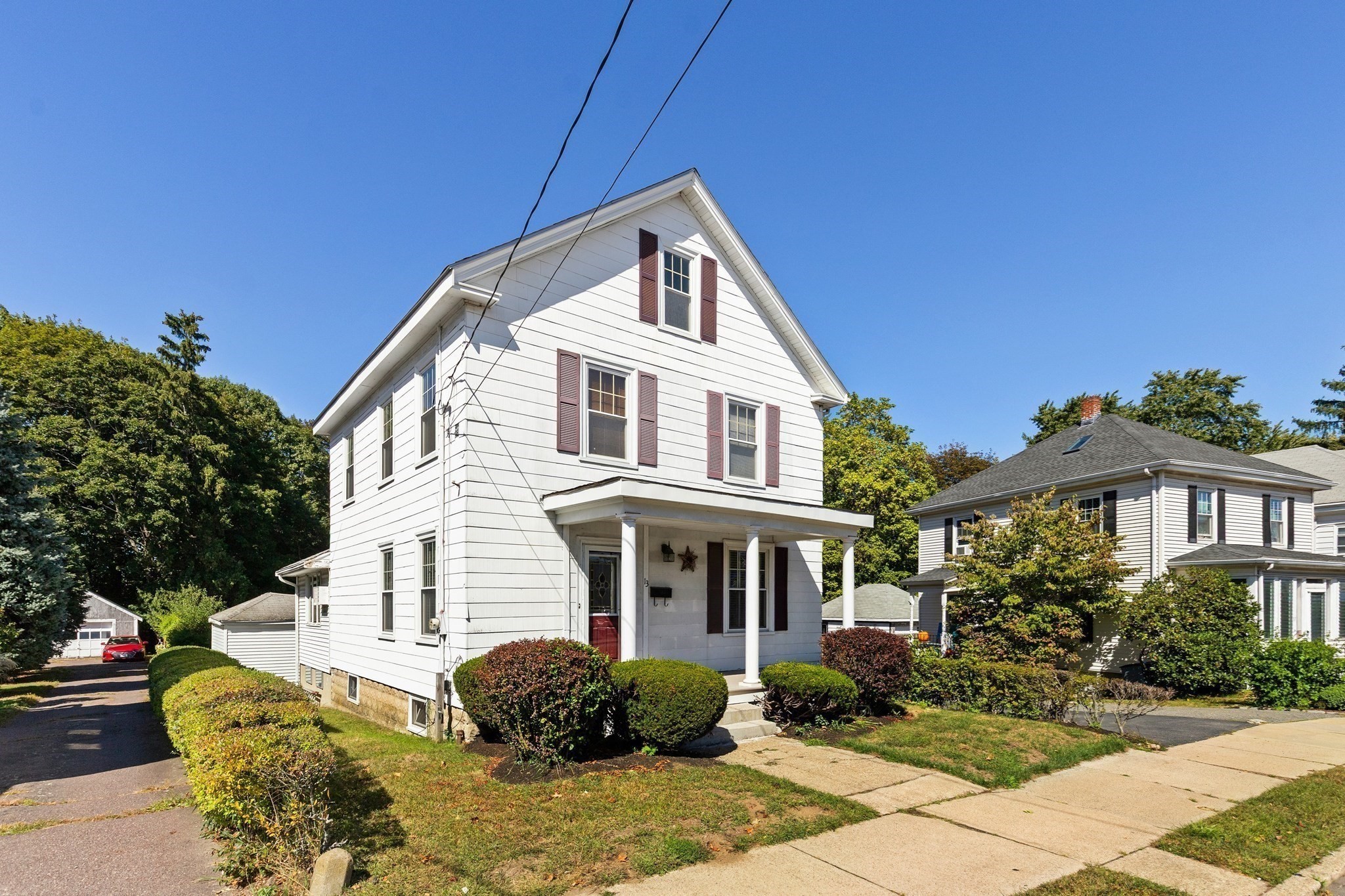 13 Lynnfield Street Property Photo 1