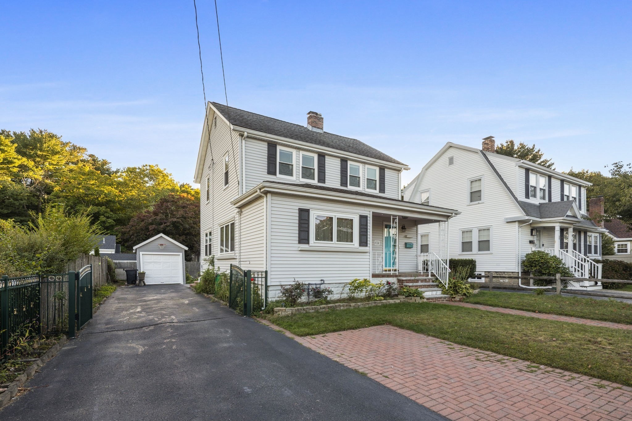 814 Lynnfield Street Property Photo 1