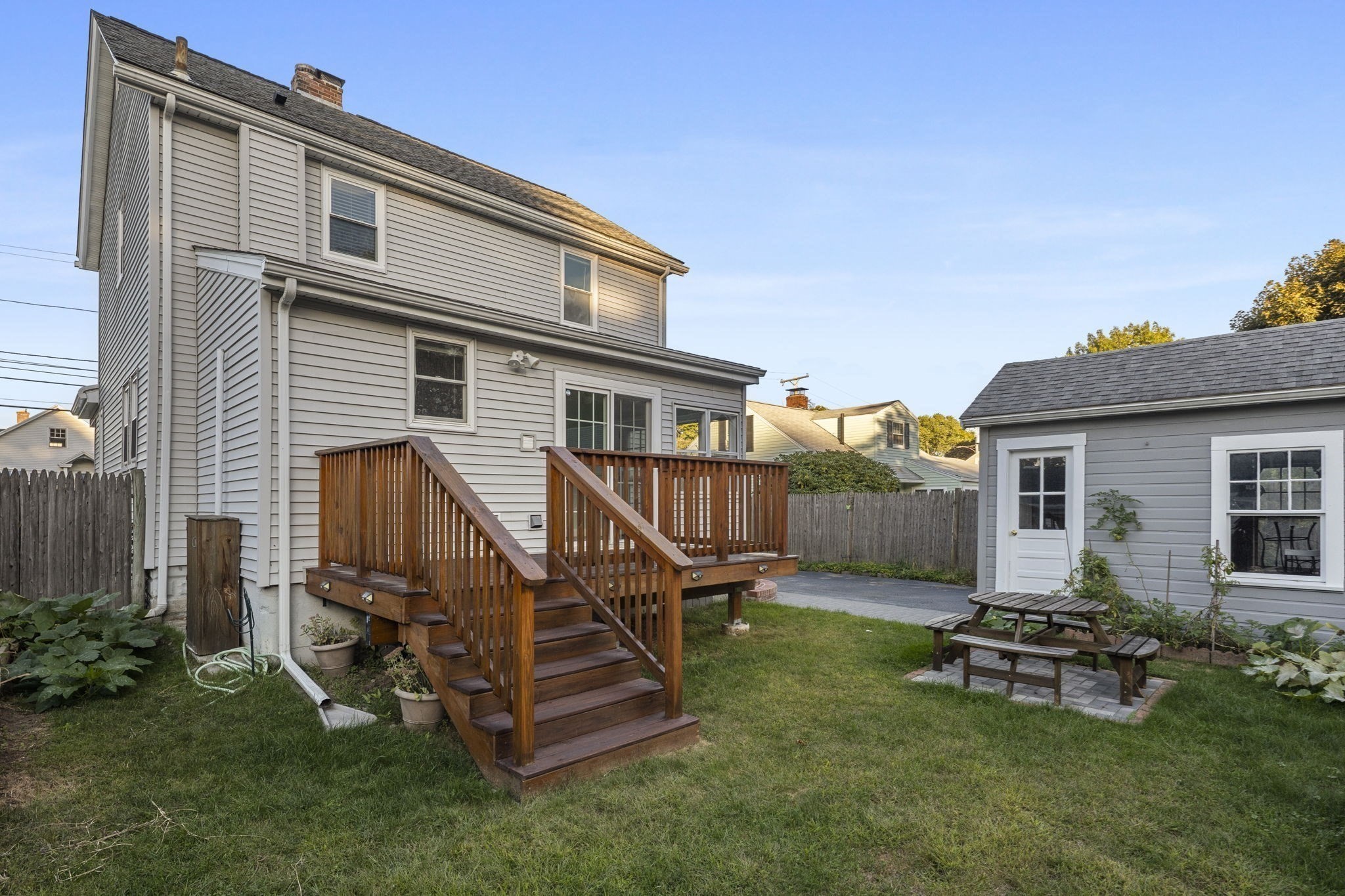 814 Lynnfield Street Property Photo 28