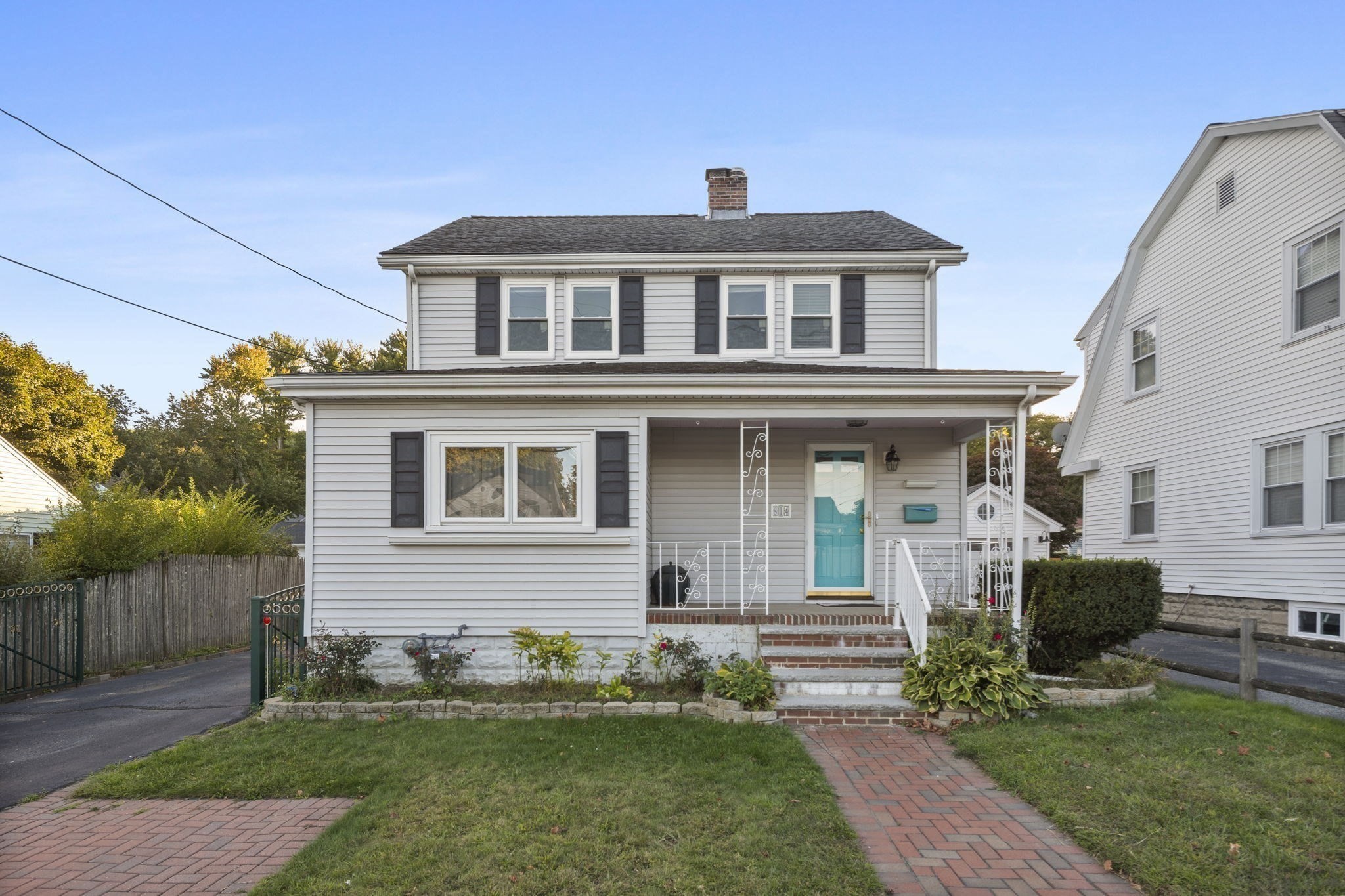 814 Lynnfield Street Property Photo 32
