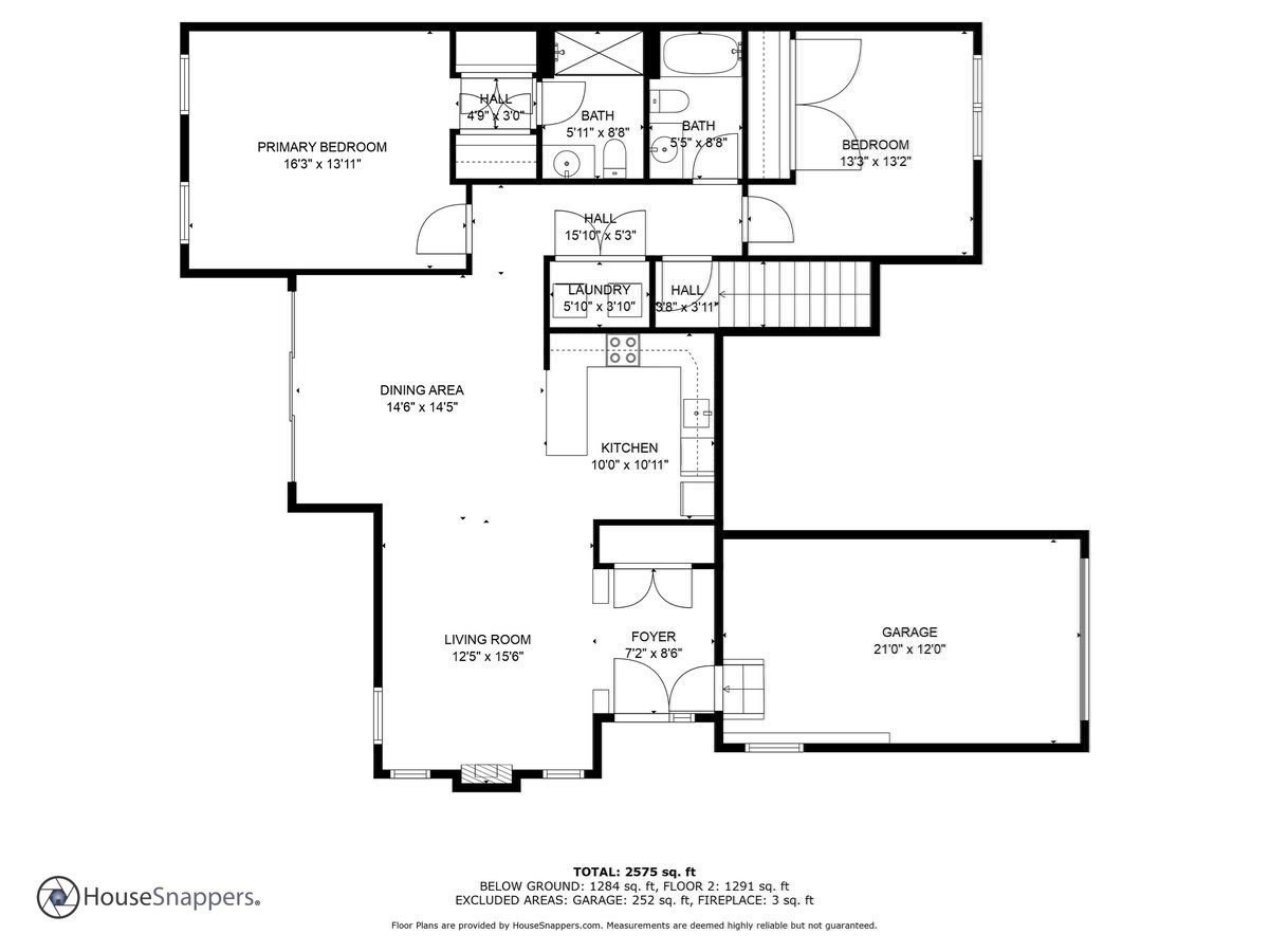 319 Hampton Way # 319 Property Photo 20