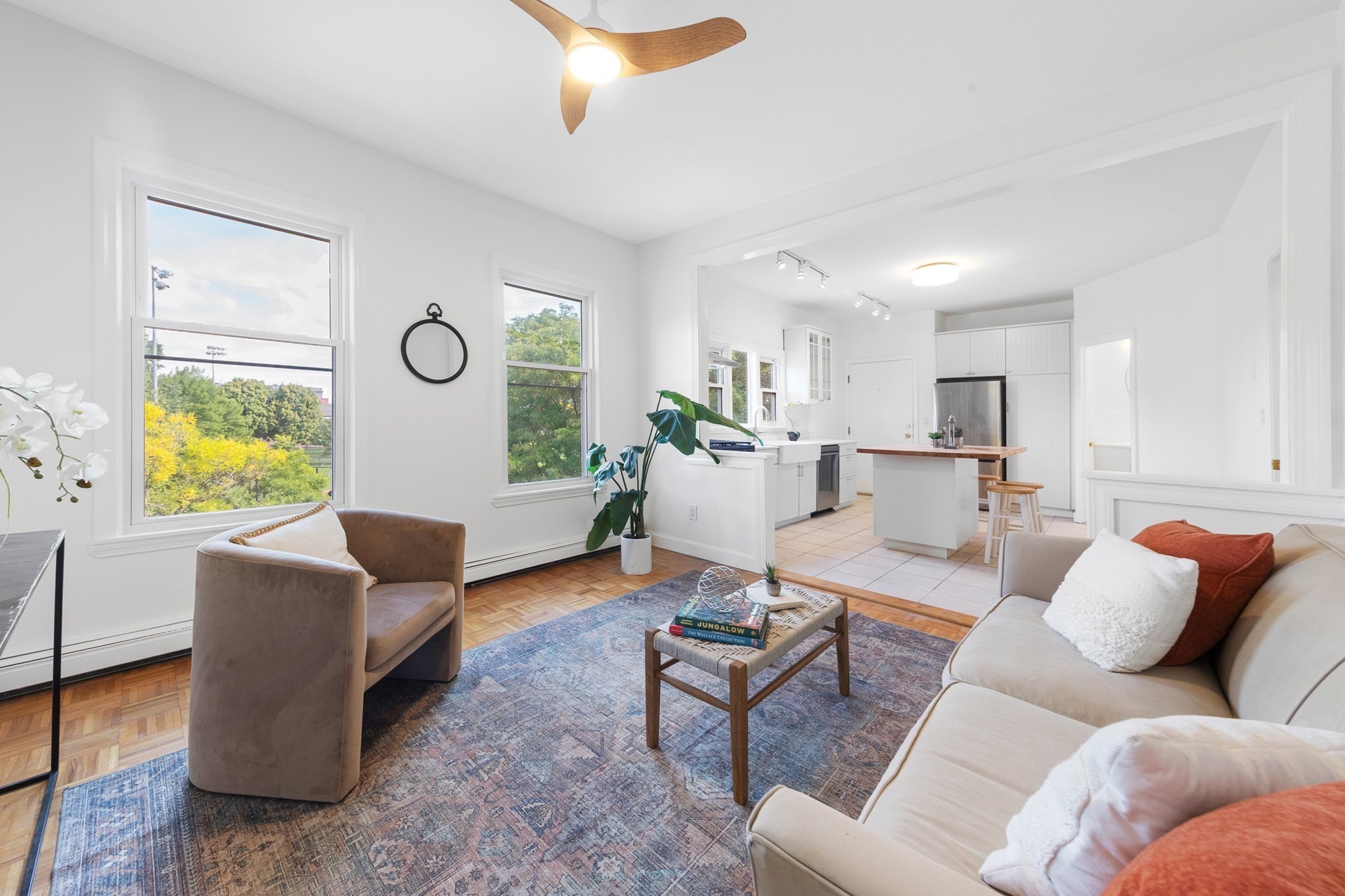 133 Webster Avenue # 3 Property Photo 1