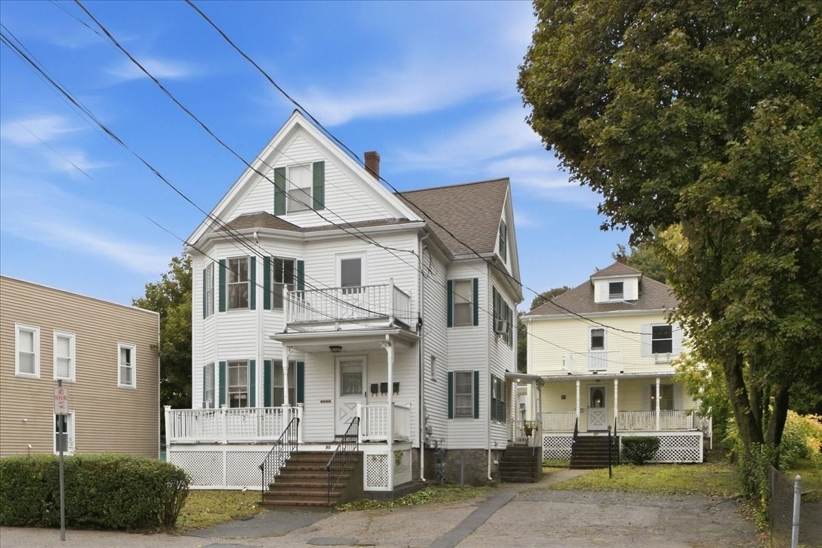 40-40 1/2 Savin Avenue Property Photo 1