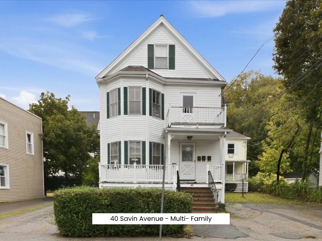 40-40 1/2 Savin Avenue Property Photo 2