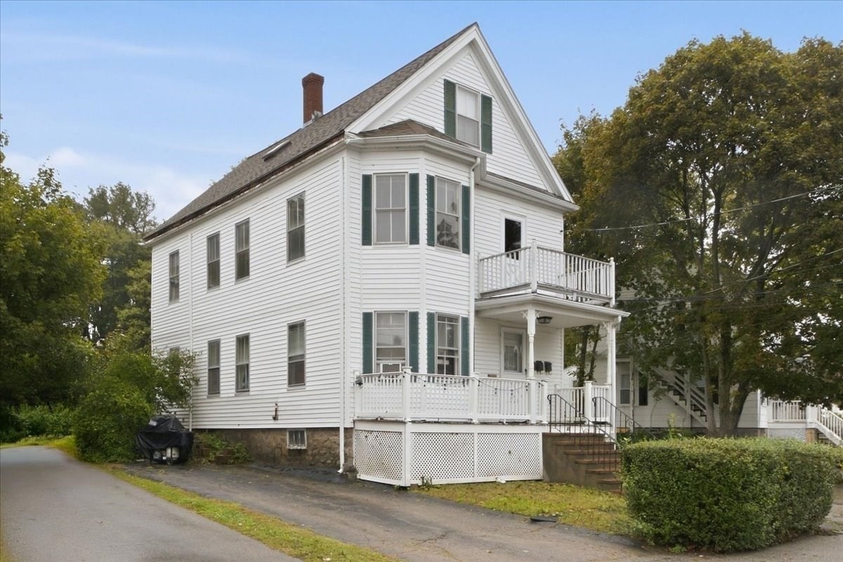 40-40 1/2 Savin Avenue Property Photo 3