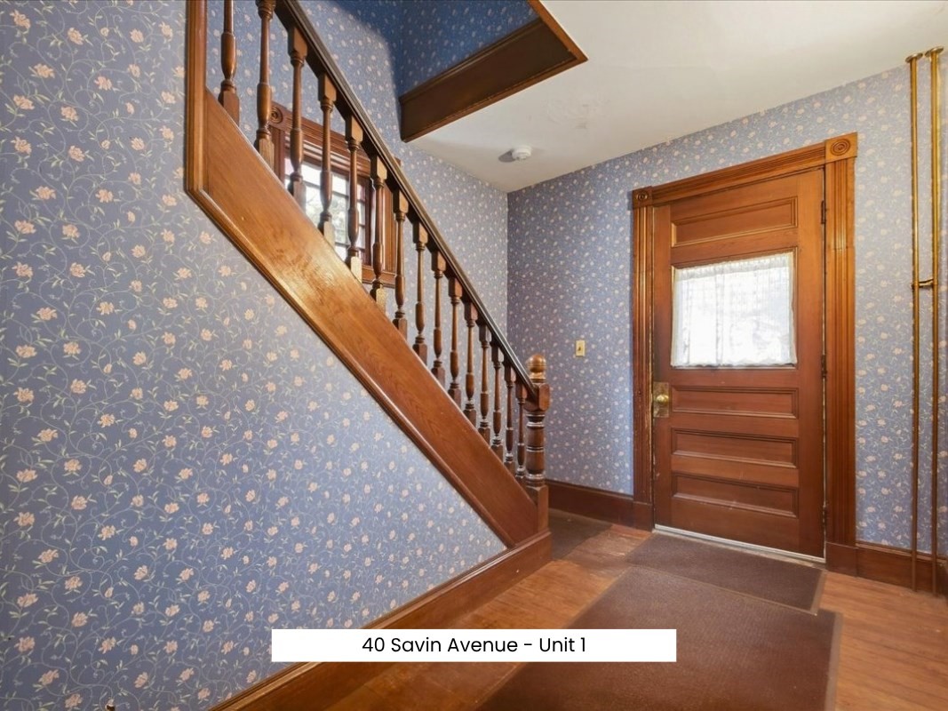 40-40 1/2 Savin Avenue Property Photo 4