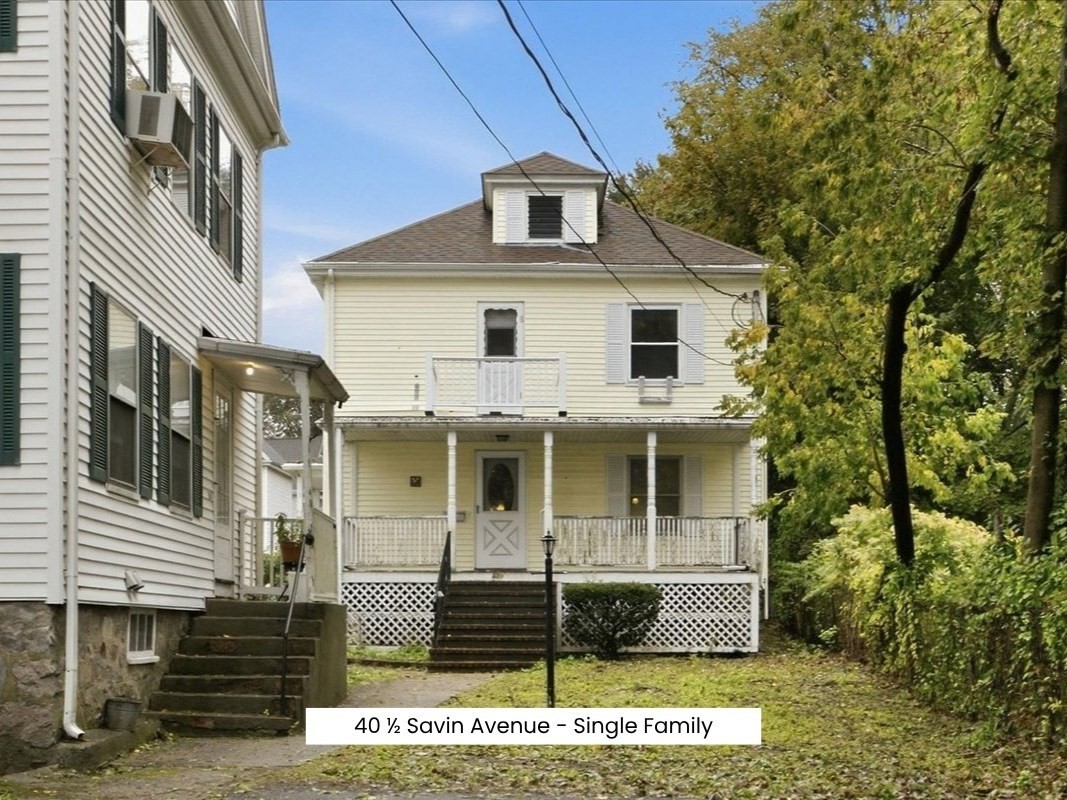 40-40 1/2 Savin Avenue Property Photo 19