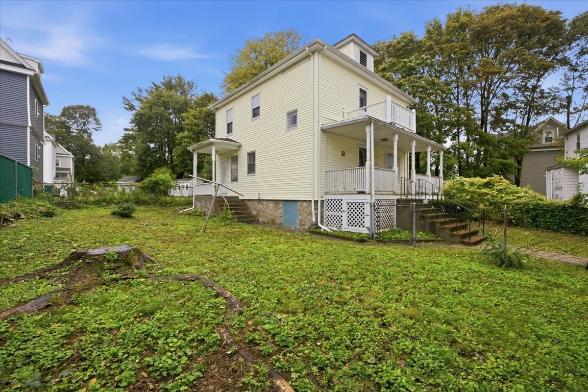 40-40 1/2 Savin Avenue Property Photo 34