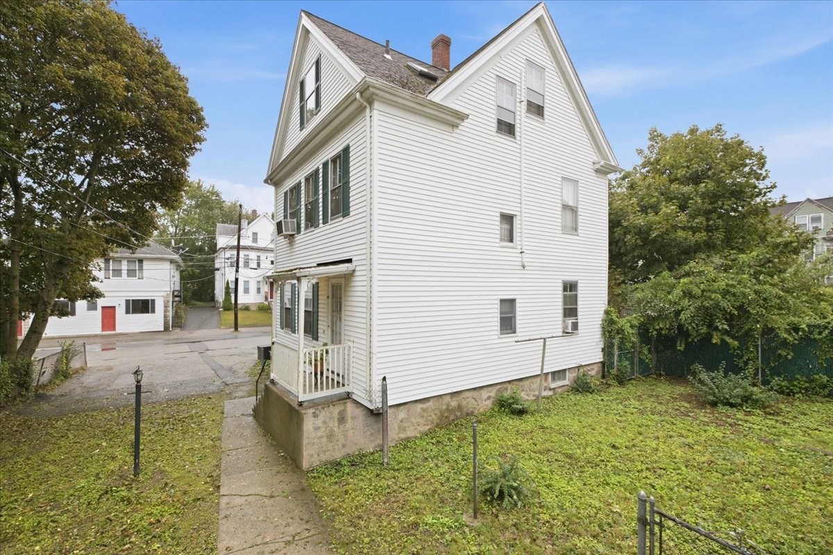40-40 1/2 Savin Avenue Property Photo 35
